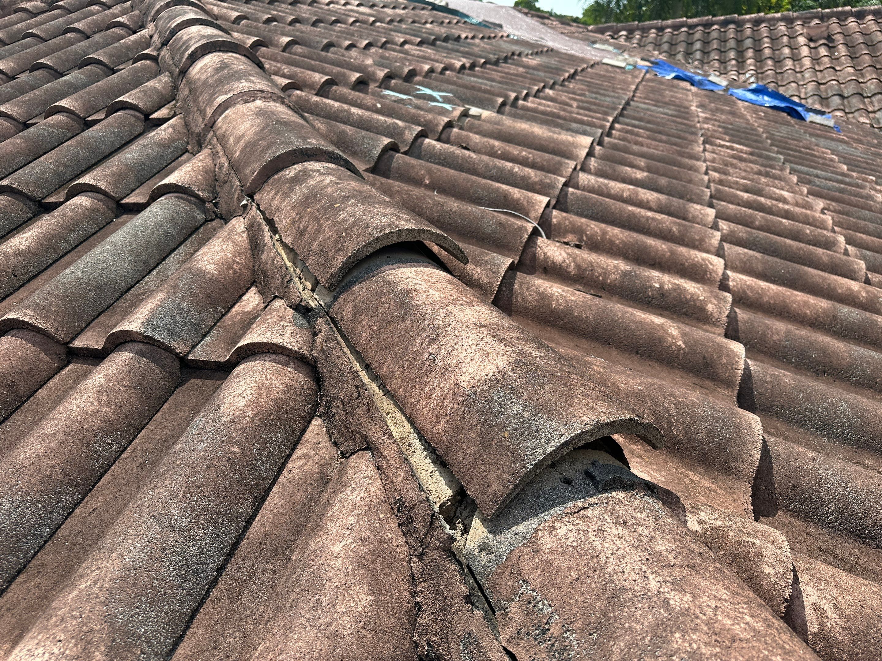 Water Damage Claim in Coral Springs by FLAPA & KeyStone