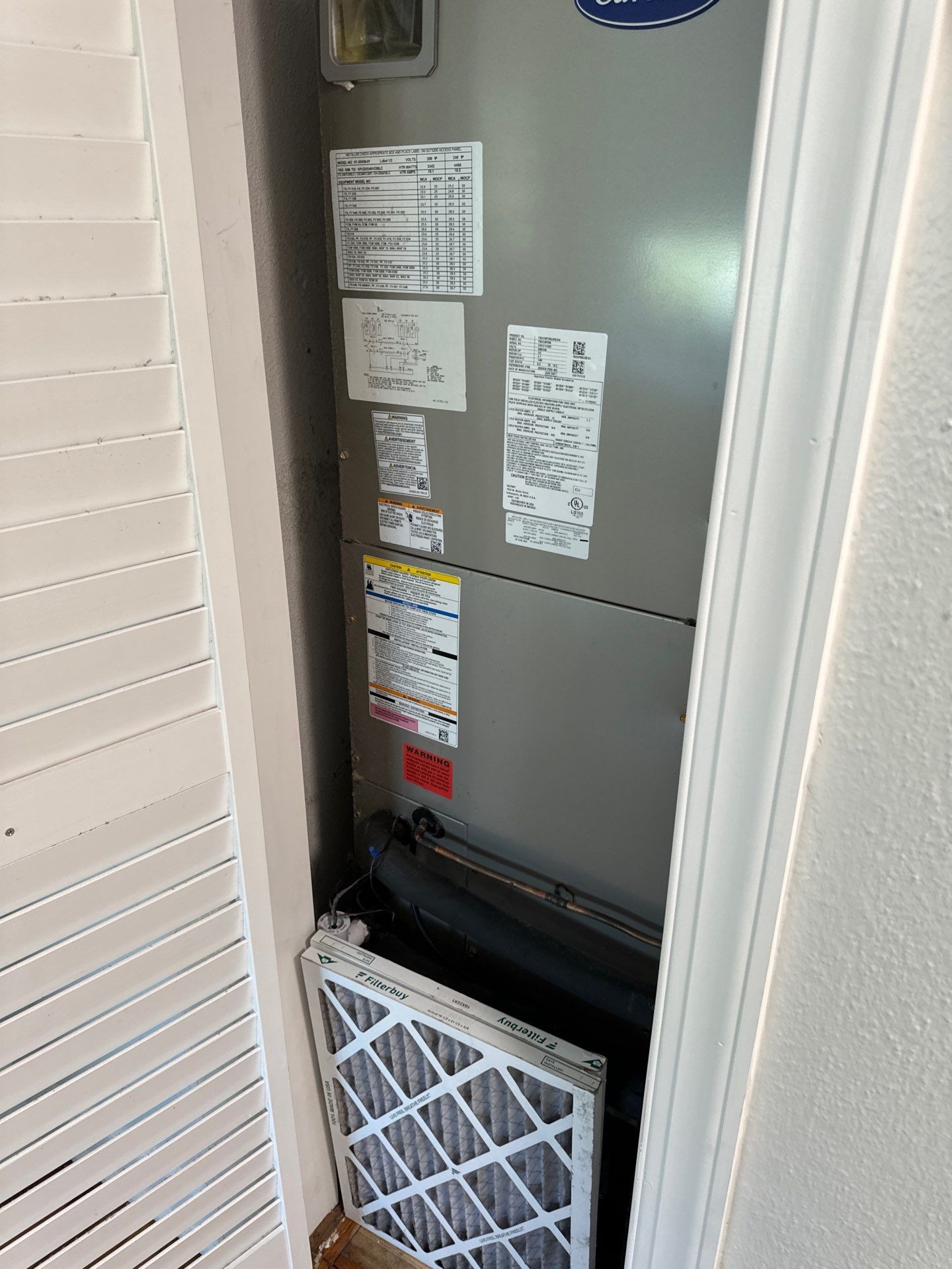 Roof Damage Claim in Tampa by FLAPA & KeyStone