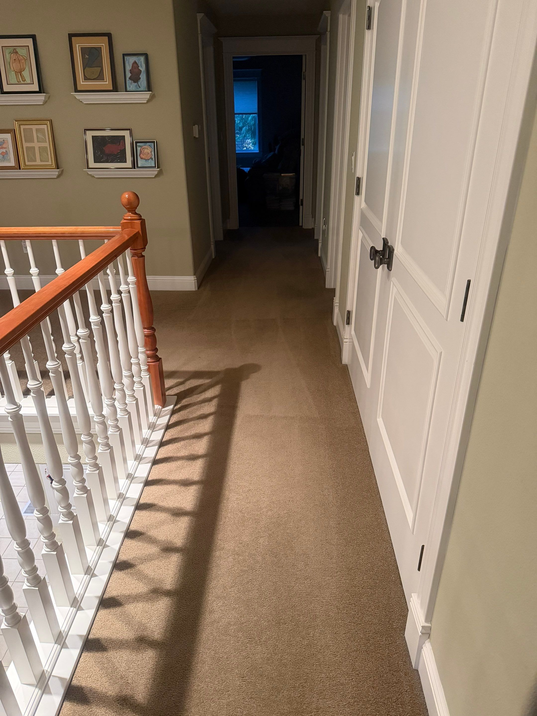 House cleaning routine maid service Project in Lake Oswego by Cloud 9 Professional Cleaning Services