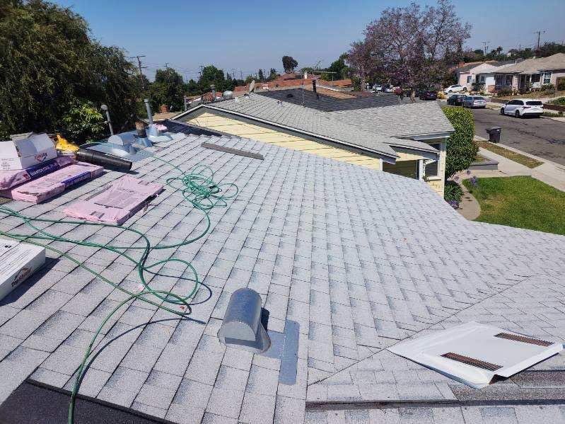 Roof Replacement - Long Beach, CA 90805 by Epic Roof Replacement