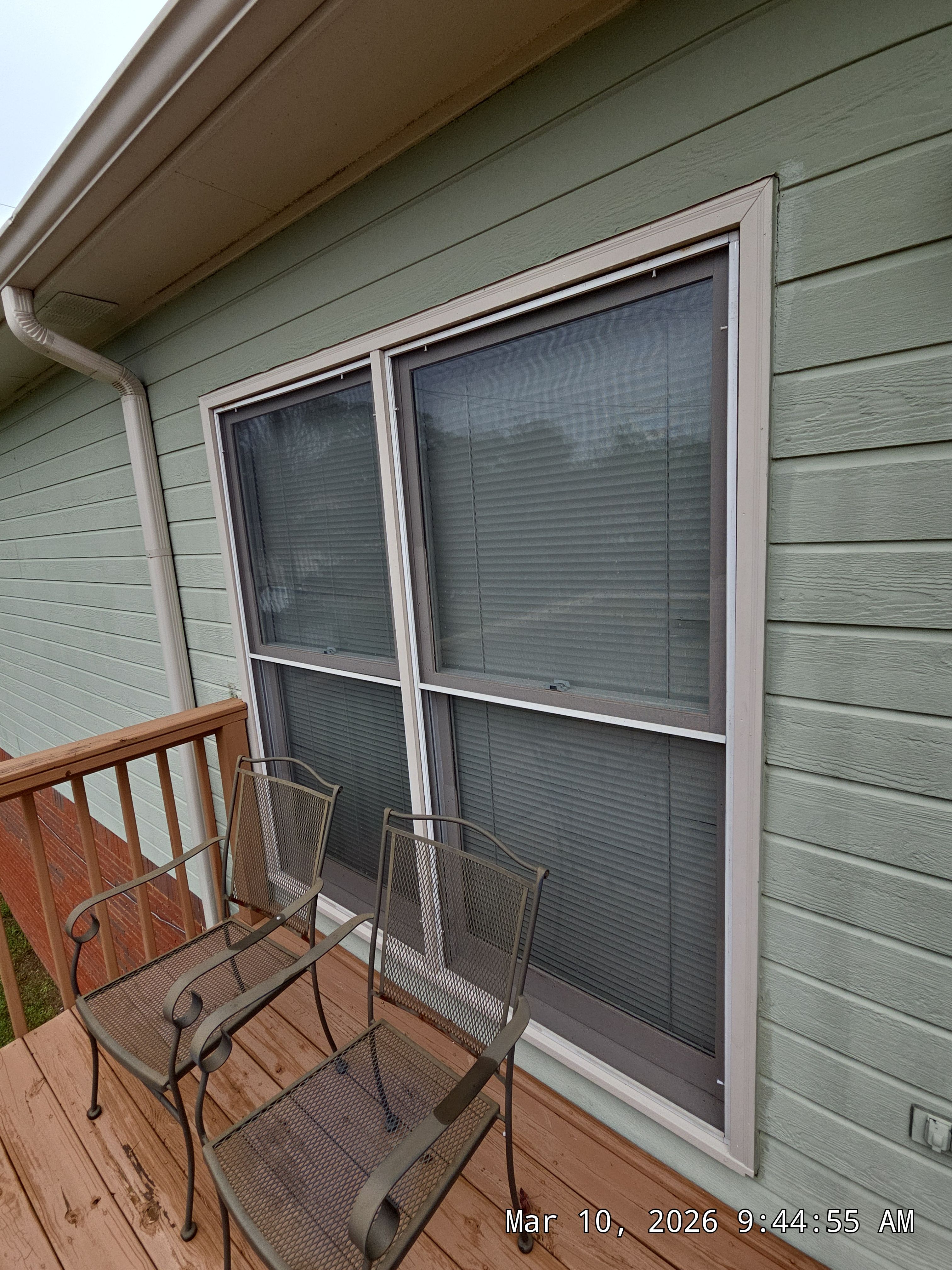 Connolly Project in Hoover by The Window Source