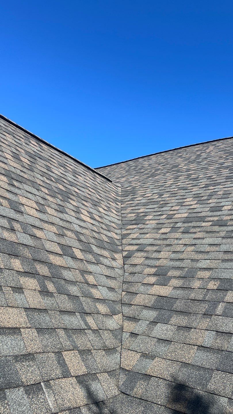 8800 Minna Drive, Henrico, VA UNITED STATES by American Custom Contractors
