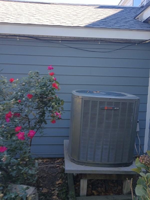 Project in Shady Side by ExteriorPros