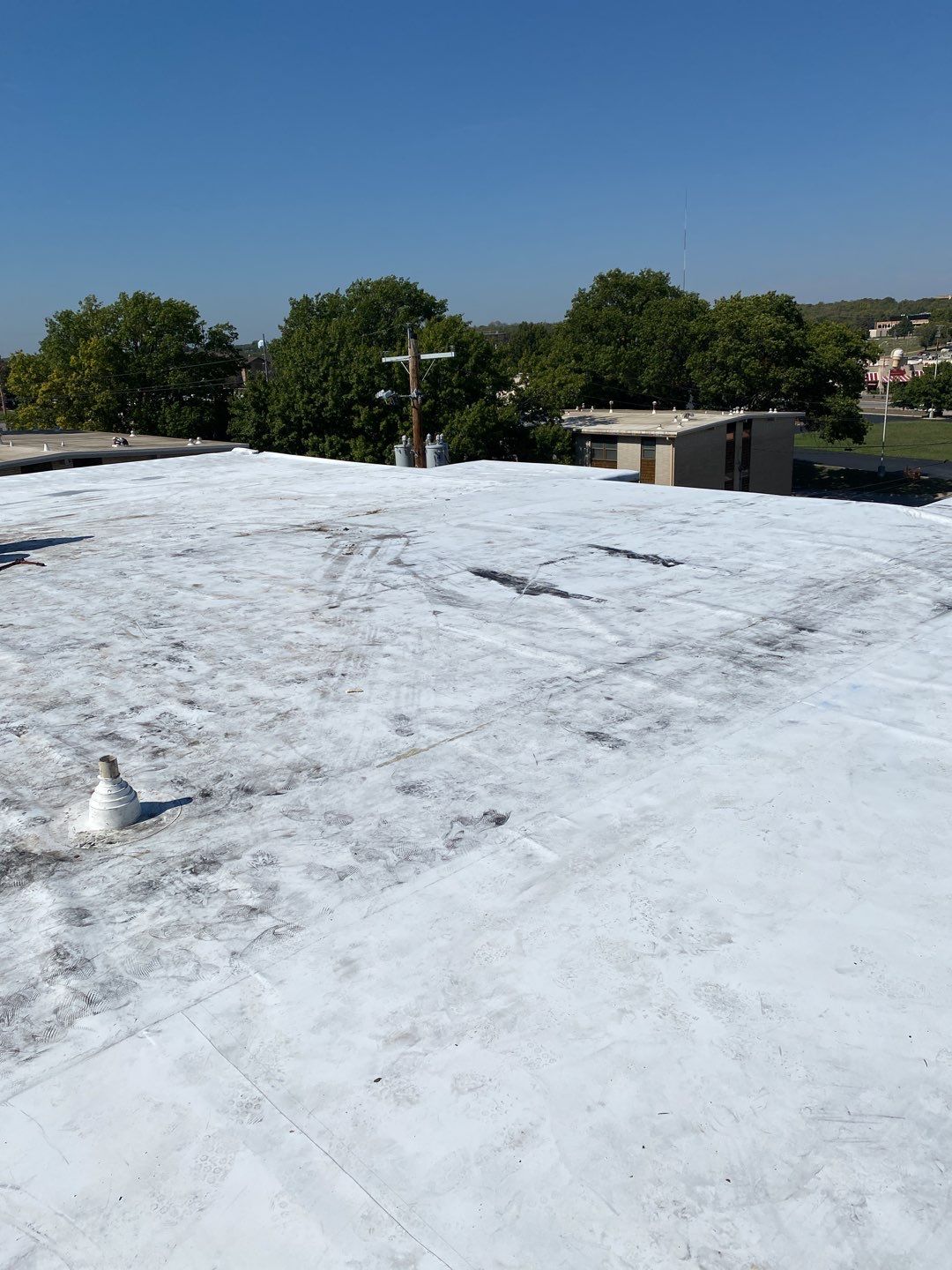 Cherry Hill Properties Roof Replacement by Gorilla Exteriors Contracting, LLC