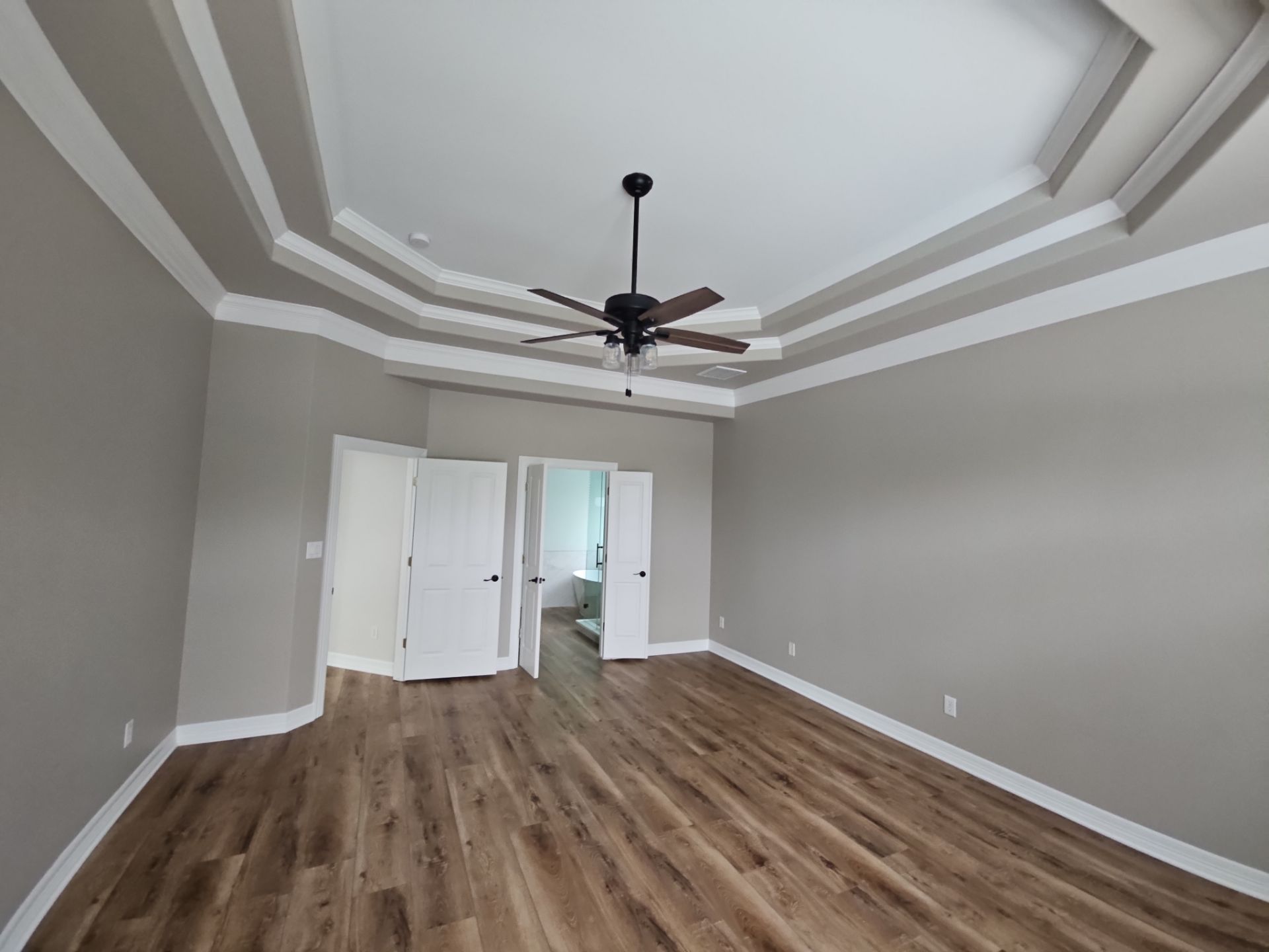 Interior Painting in Georgetown by Paintegrity, LLC
