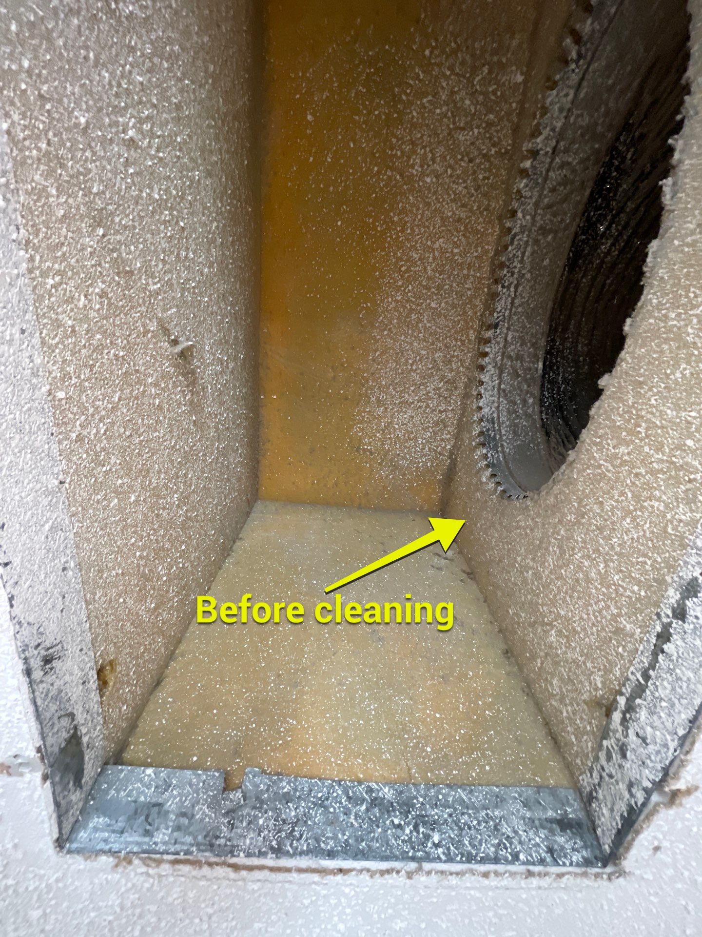 Air Duct and Dryer Vent Cleaning in Clermont by Hygienic Air, Inc