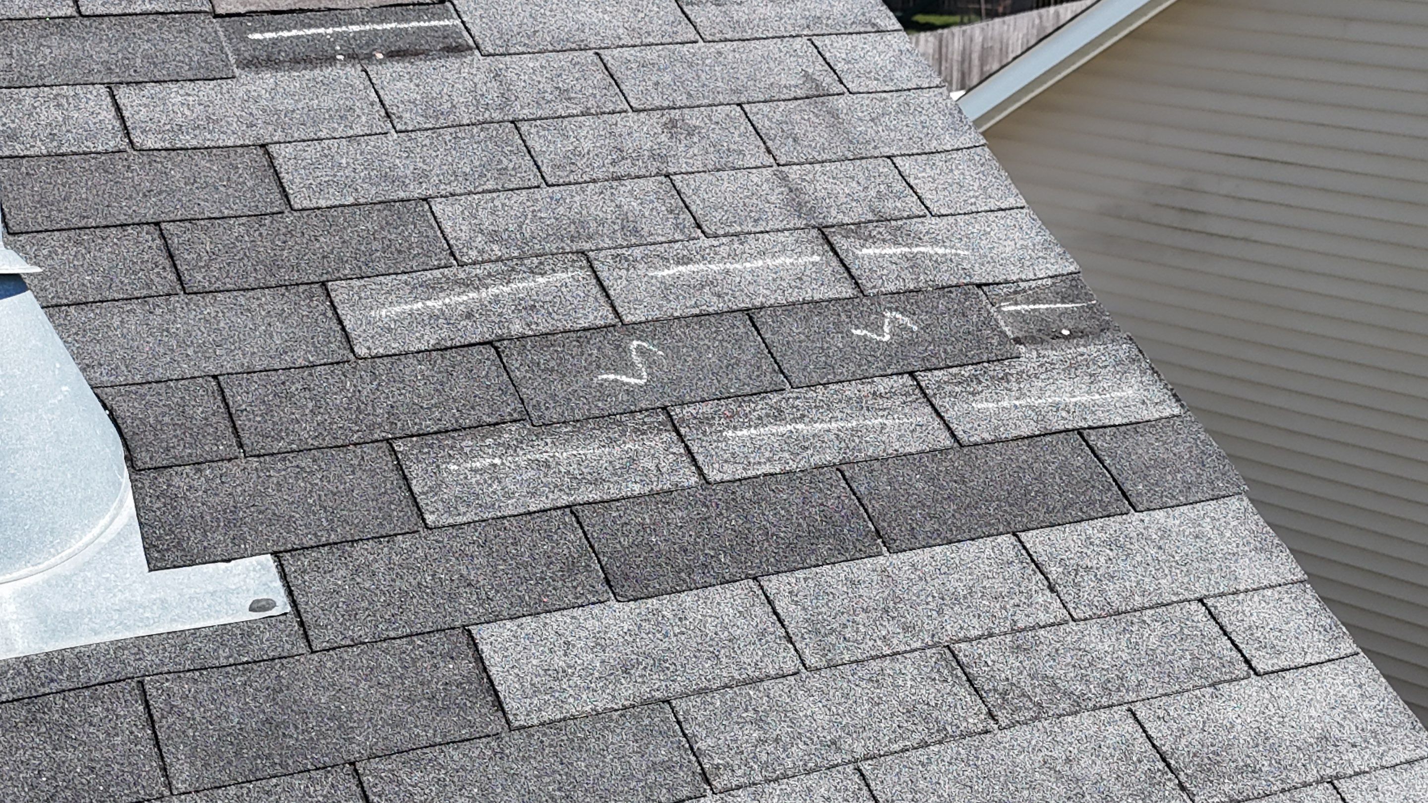 New Bern Roof Project | NC Roofs by North Carolina Roofs