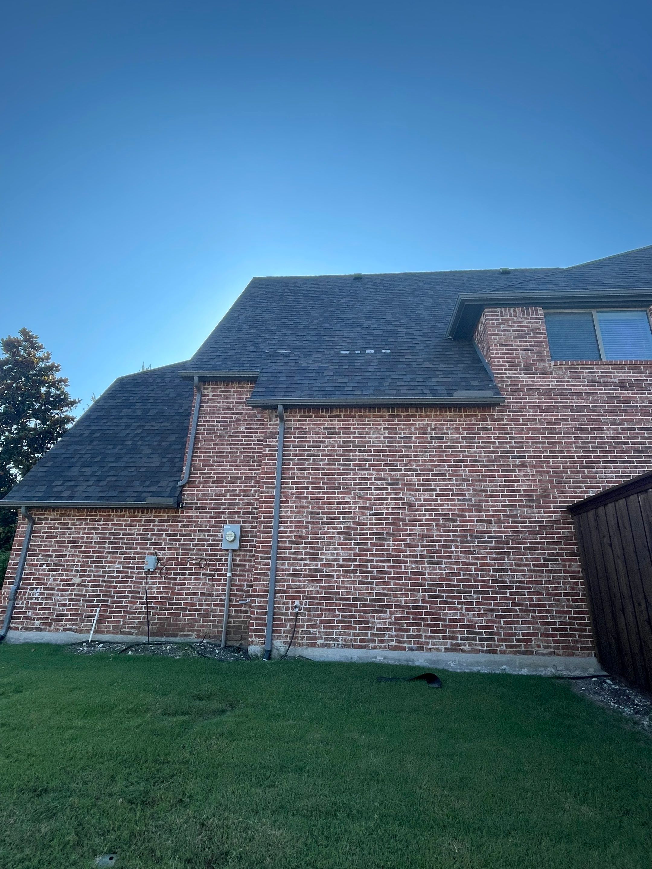 Inspection images McKinney, TX by NIMBUS GENERAL CONTRACTORS, LLC