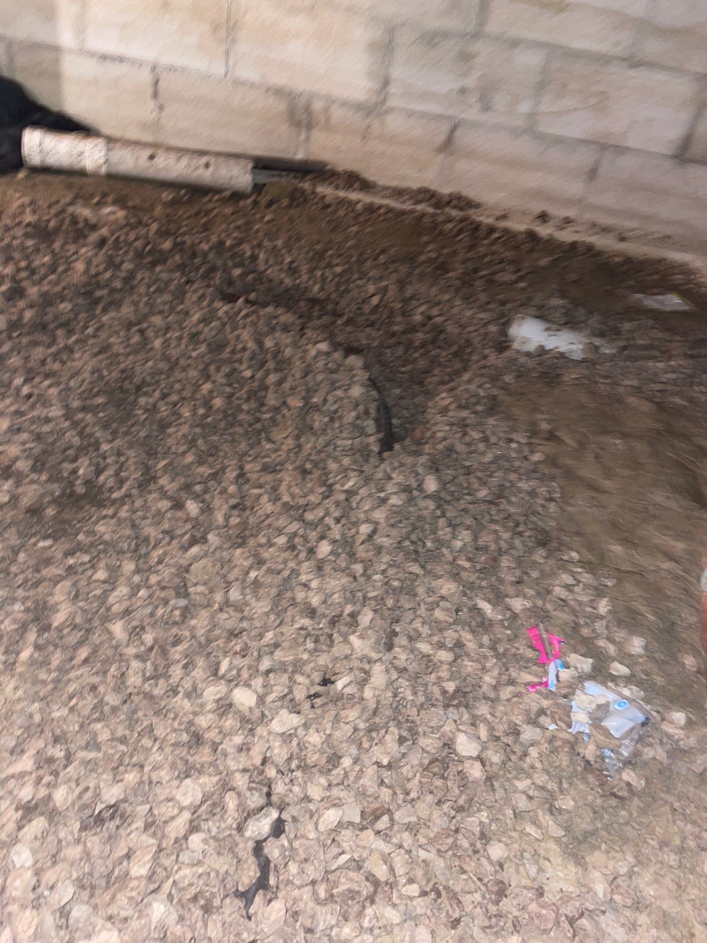 Crawlspace Waterproofing/Encapsulation by Toledo Basement Repair 