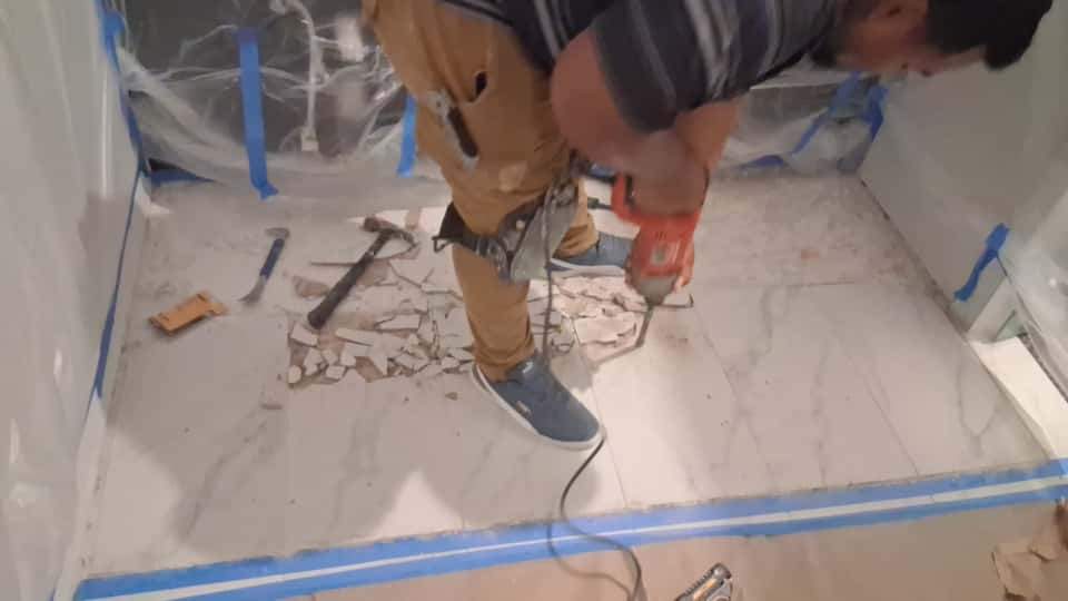 Comprehensive Interior Restoration and Water Damage Mitigation in Leander by Caliber Restoration LLC