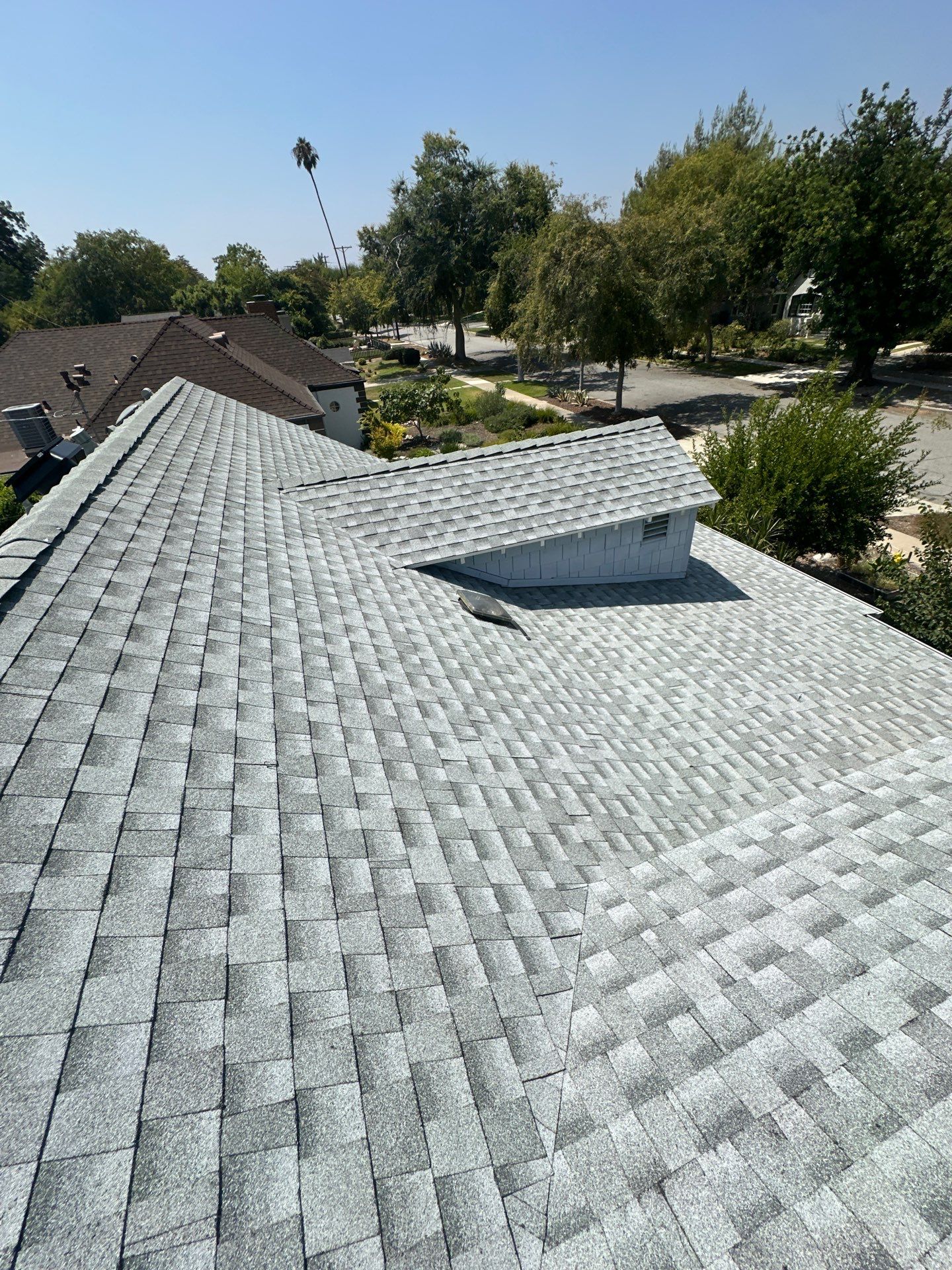 Roof Replacement - Pasadena, CA 91104 by Epic Roof Replacement