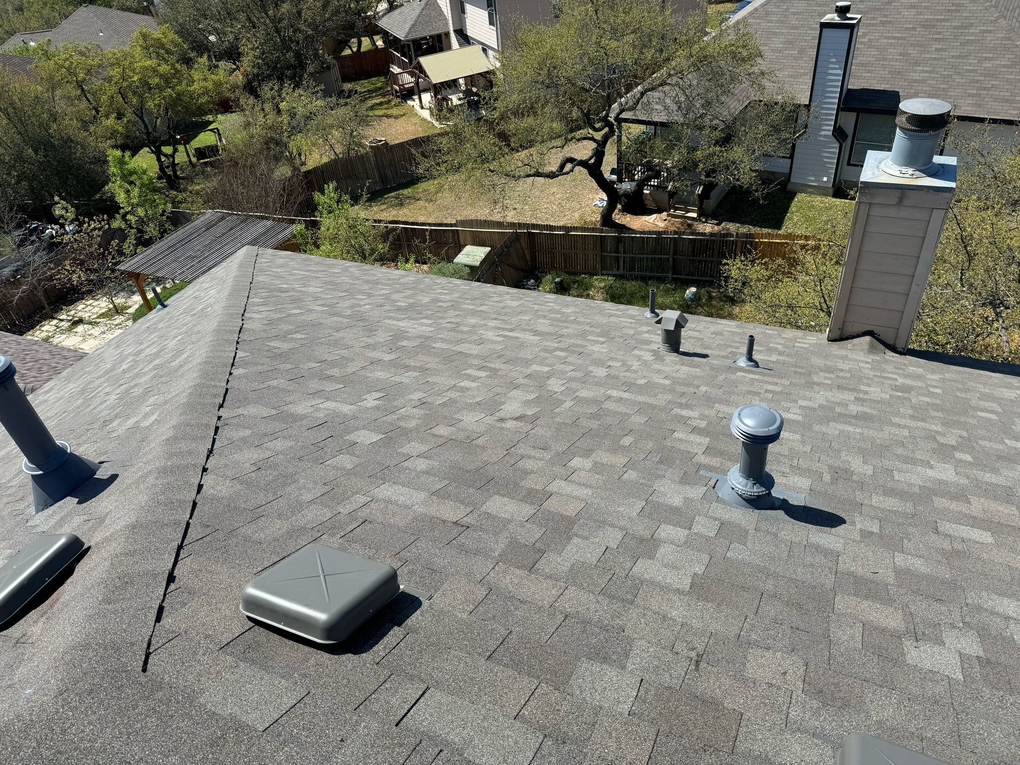 Driftwood Roof Replacement | San Antonio, TX by Ayan Roofing