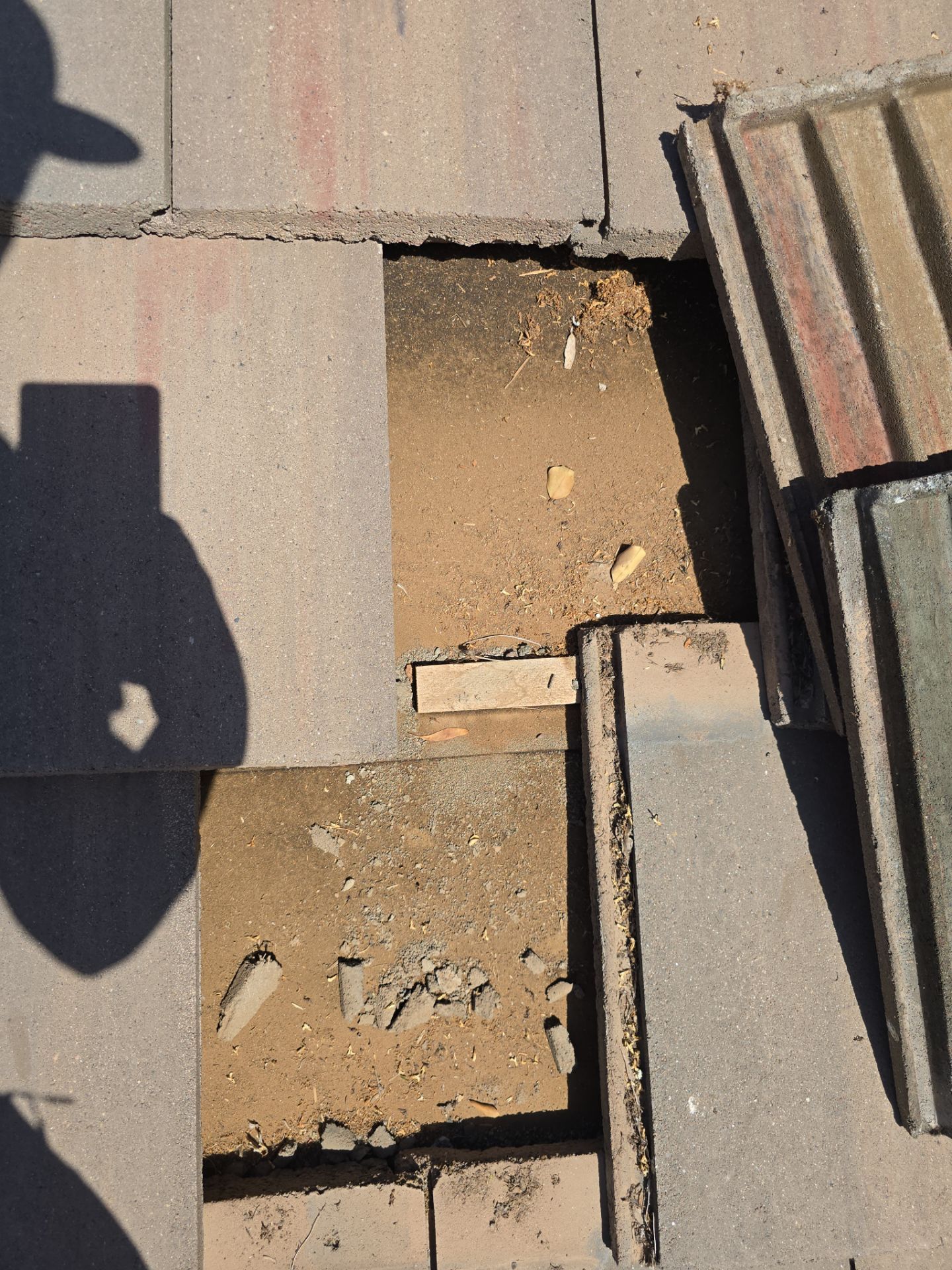 Project in Phoenix, AZ by Showtime Roofing & Coatings LLC