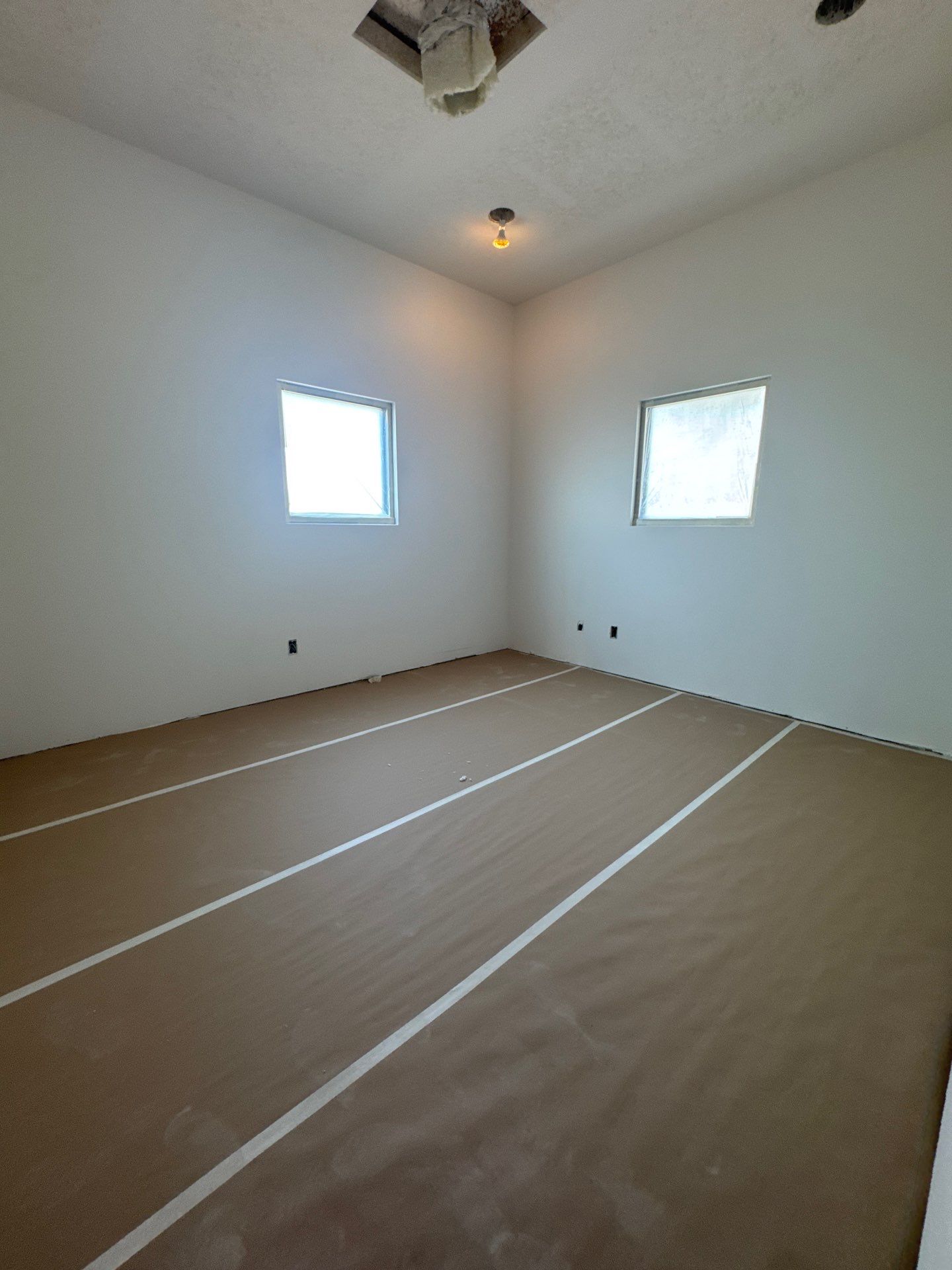 Project in Pella by Midwest Paint LLC