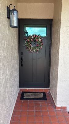 Replacement of windows and doors-Miami, FL
