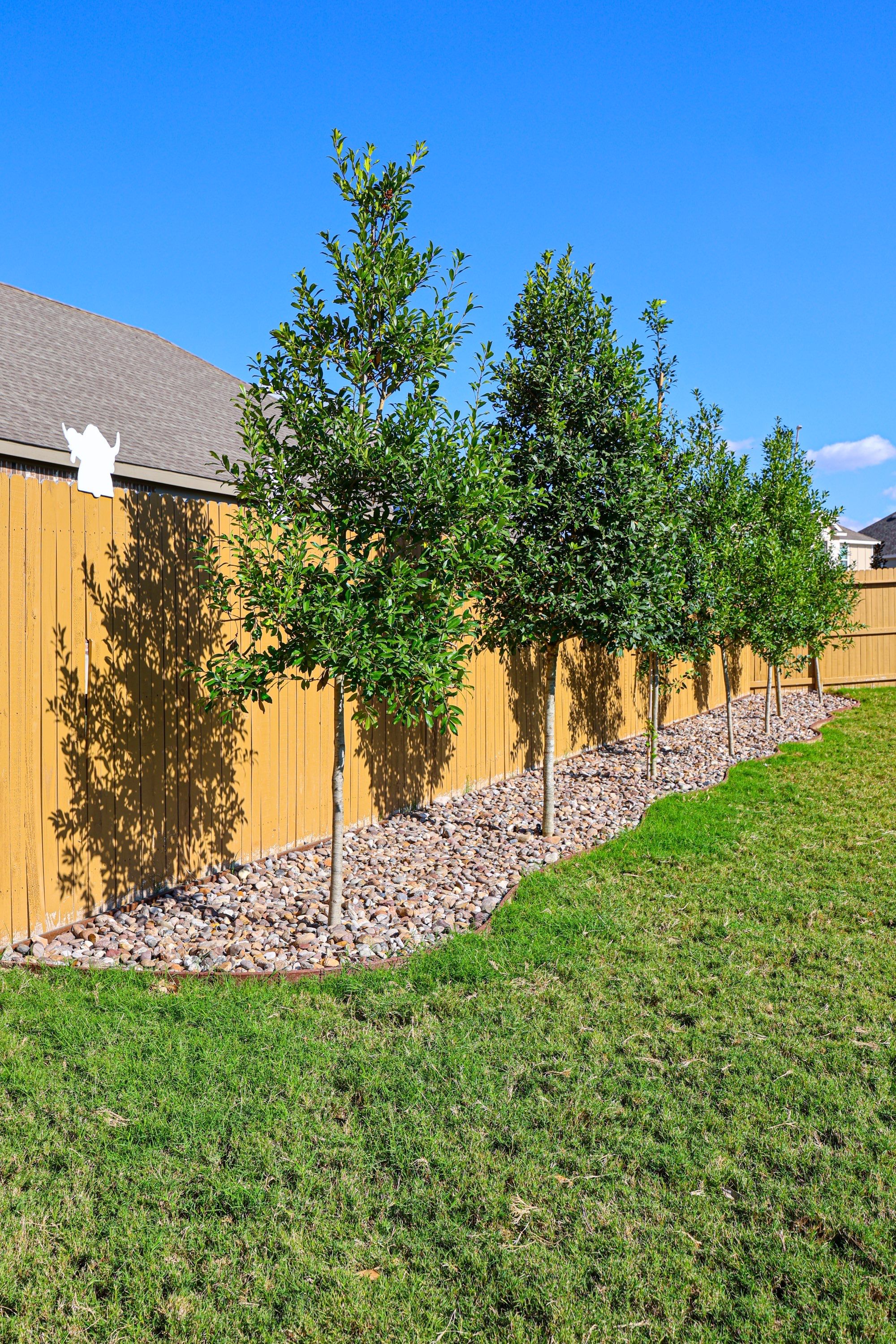 Buffalo Crossing, Cibolo Tx. by Hole In One Lawns, LLC