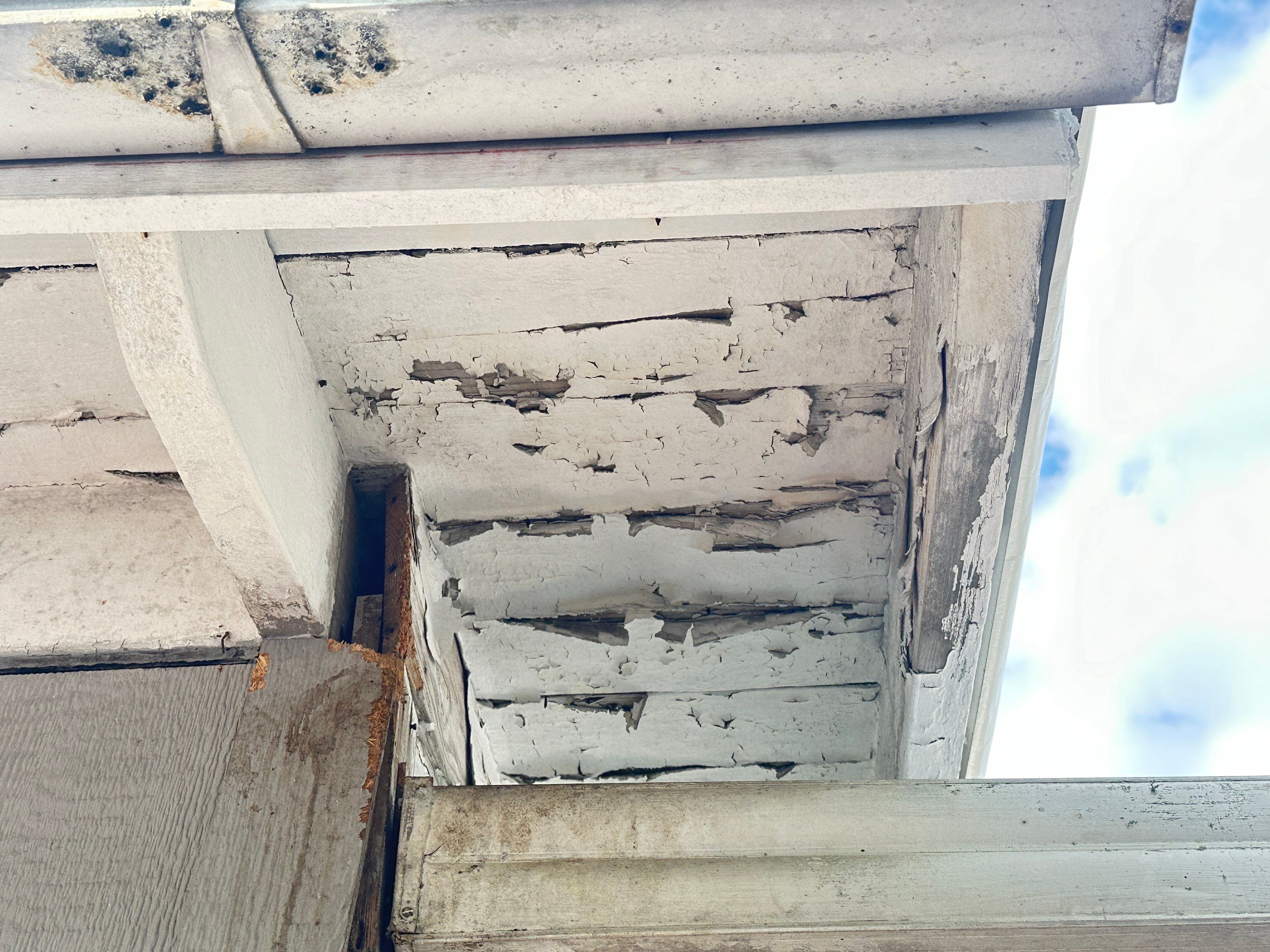 Water Damage Claim in St. Petersburg by FLAPA & KeyStone