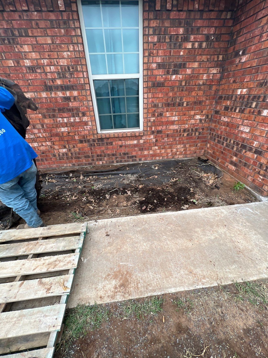 Landscapes by Clays Services Inc