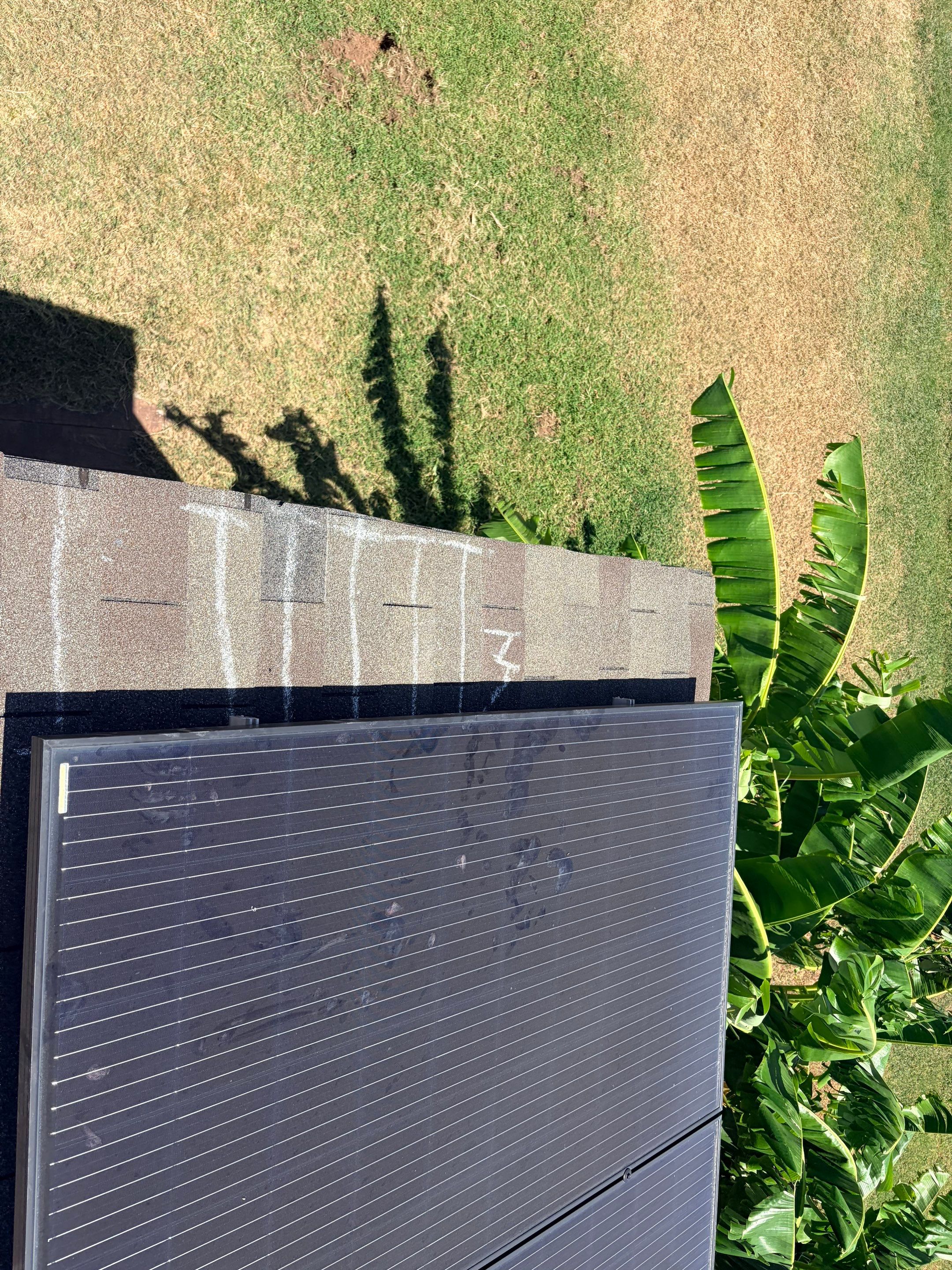 Full Roof Replacement Request w/solar detach and reset by Performance 1 Roofing