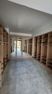 Closet & Storage Concepts - Boulder