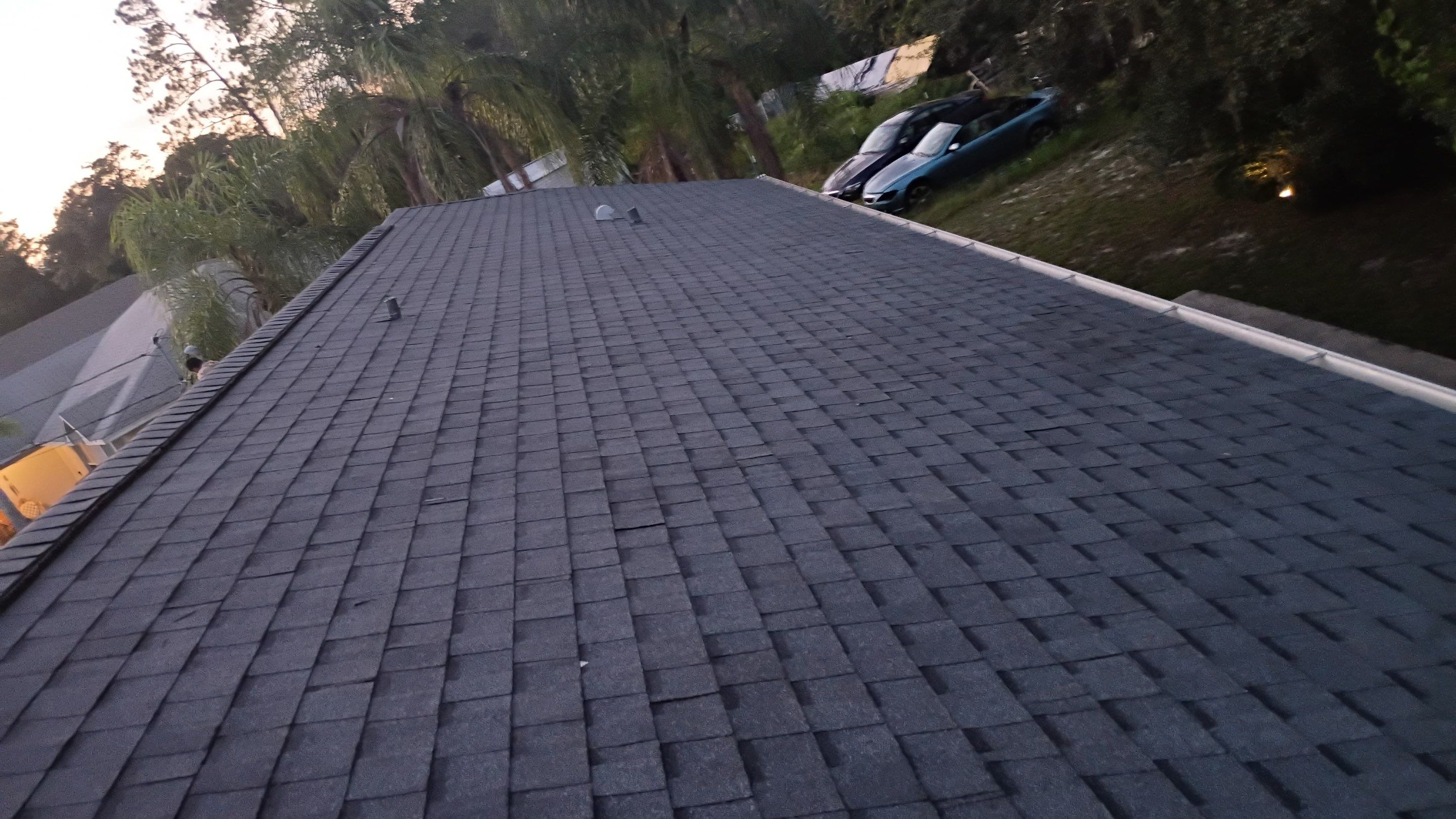 Shingle Reroof Replacement Deltona FL by Pinnacle Roofing Group