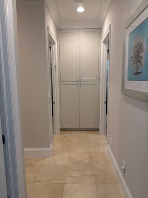 Water Damage Claim in Boca Raton