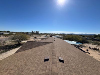 Project in Marana- 85653