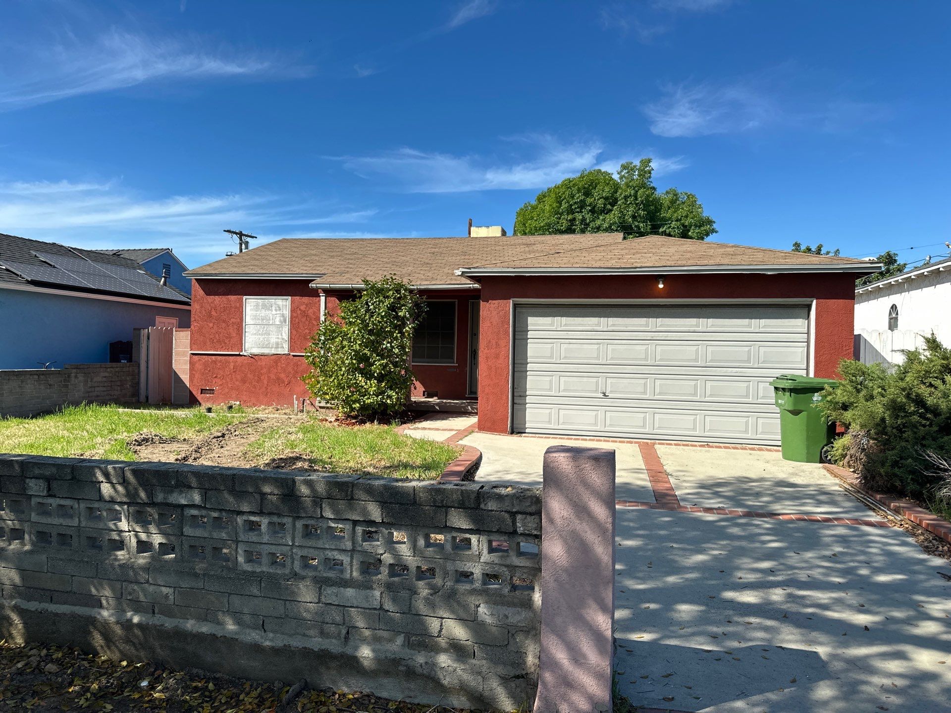 Residential Project in North Hollywood by Hull Brothers Roofing