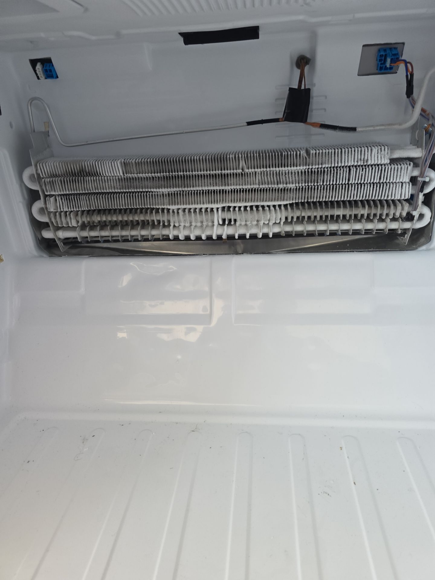 LG Refrigerator Cooling Repair and Electric Range Control Board Replacement by AMB-WORKS APPLIANCE REPAIR