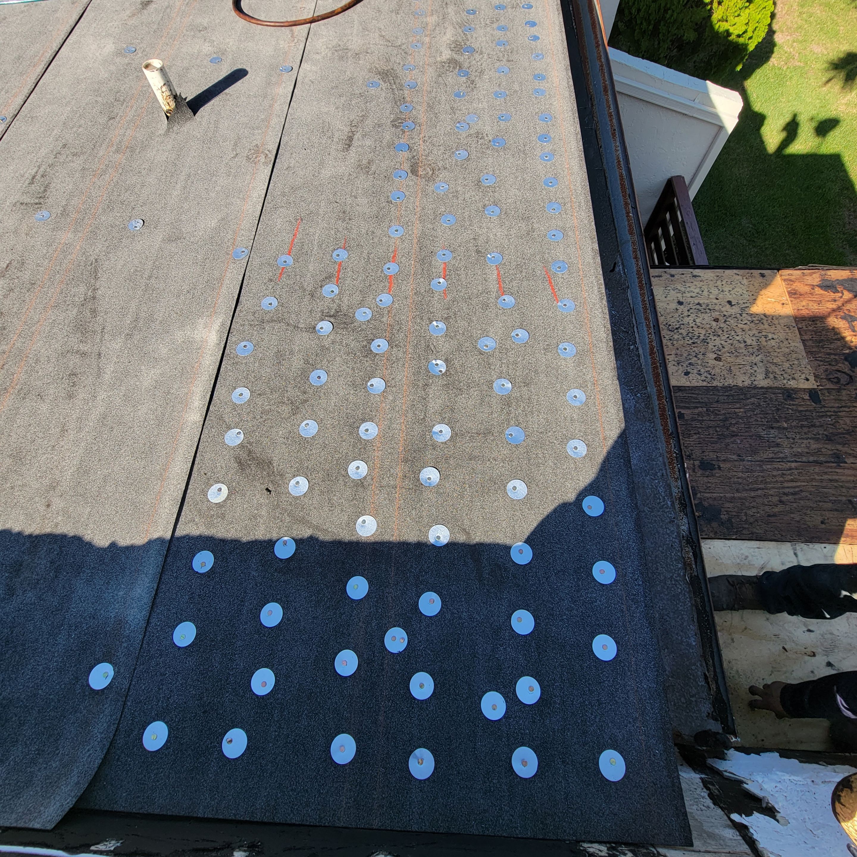 Scott St., Hollywood, FL by G&J Roofing 