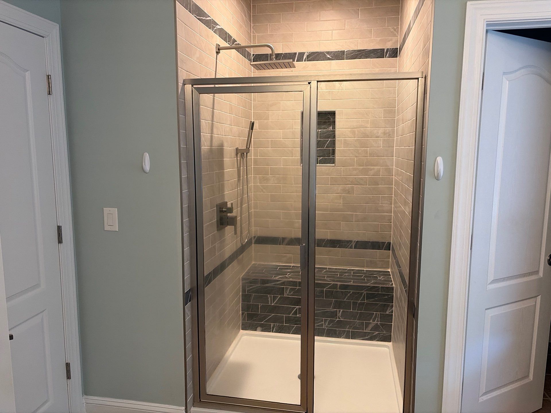 The 72-Hour Spa Suite by A Step Above Handy LLC 