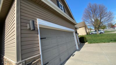 Project in Omaha