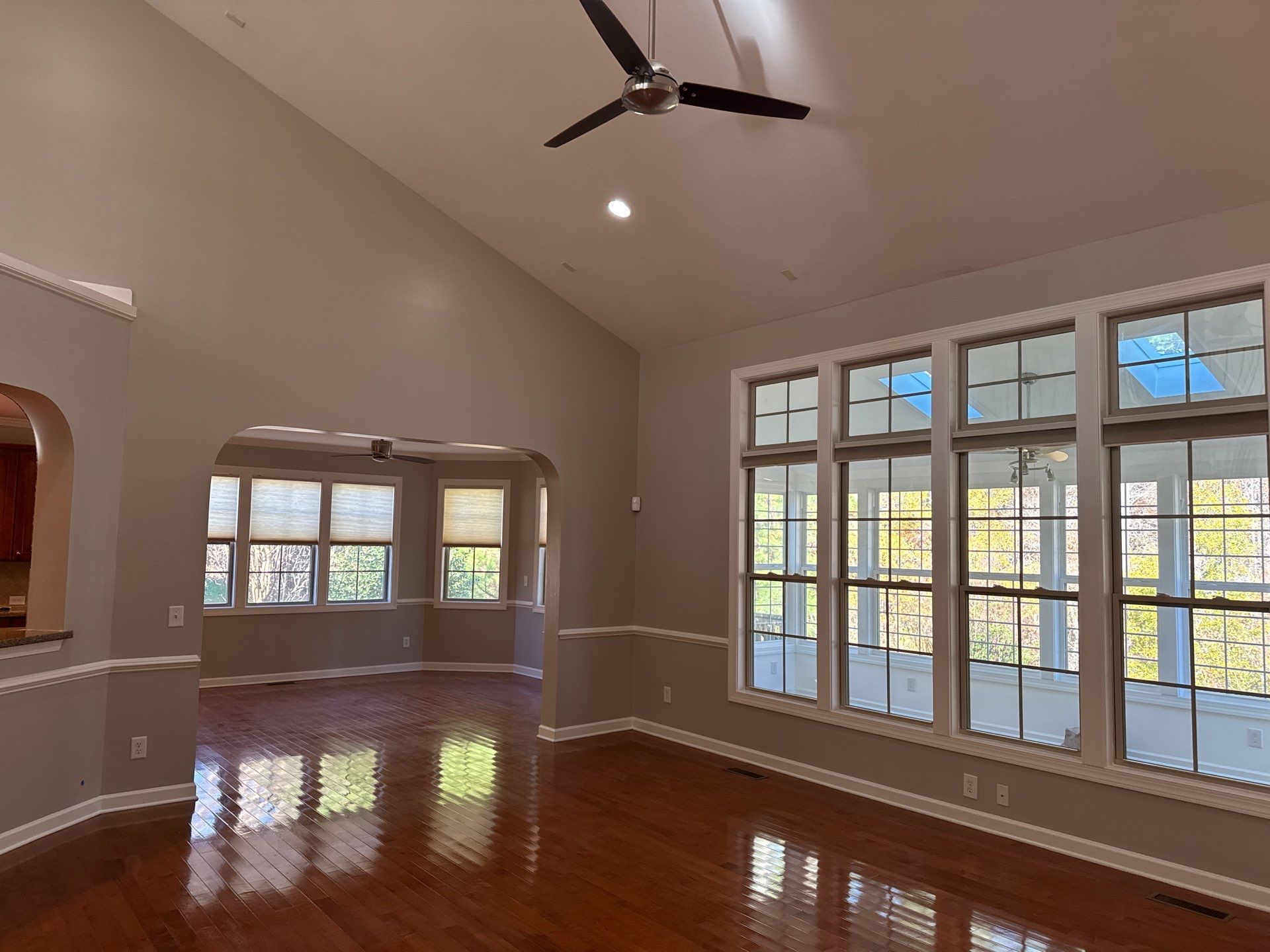 ✨ Interior Refresh by GonzalezPainters & Contractors Inc
