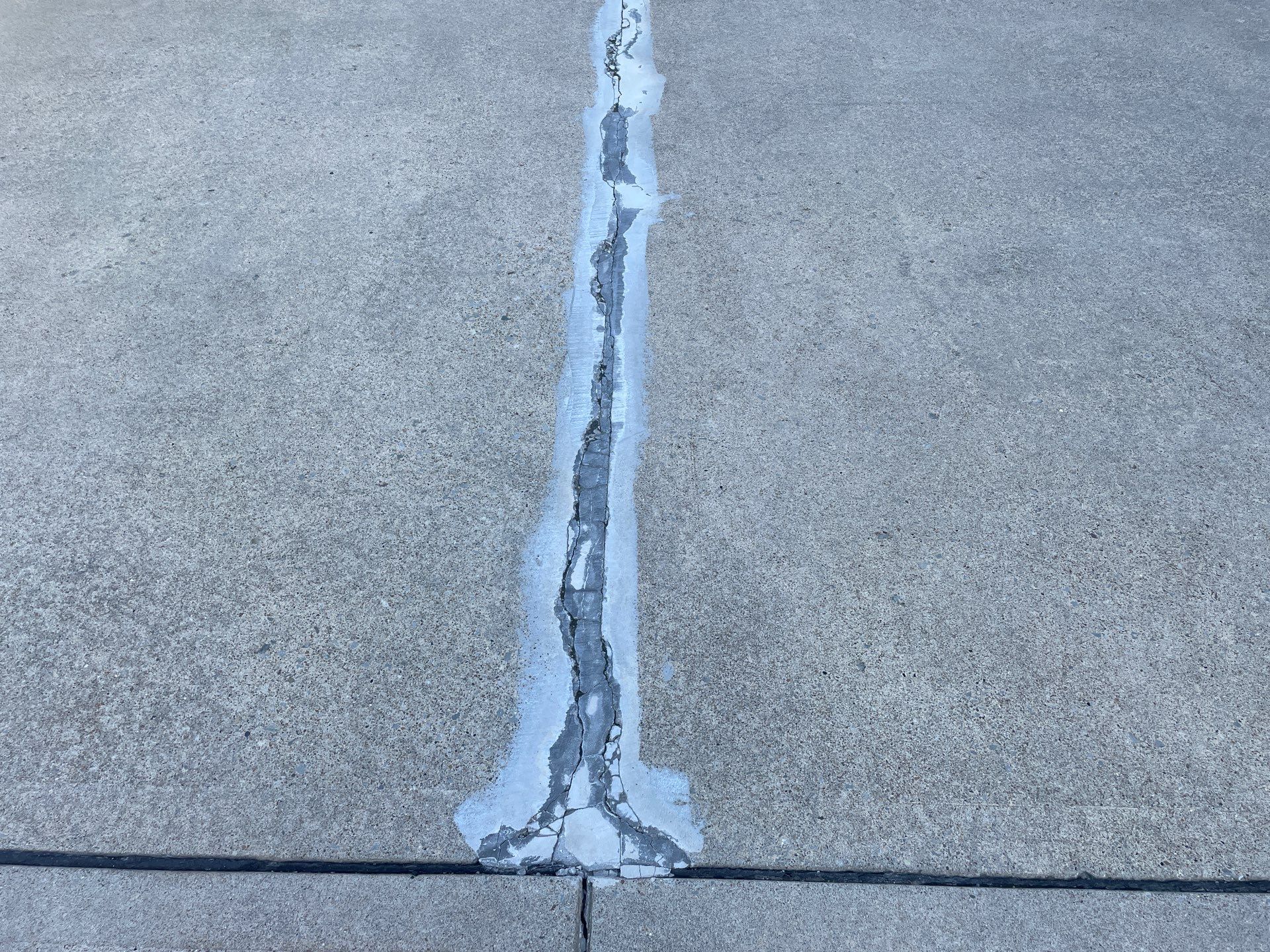 Driveway Walkway Patio Project in Canonsburg by Floors in a Day, Inc