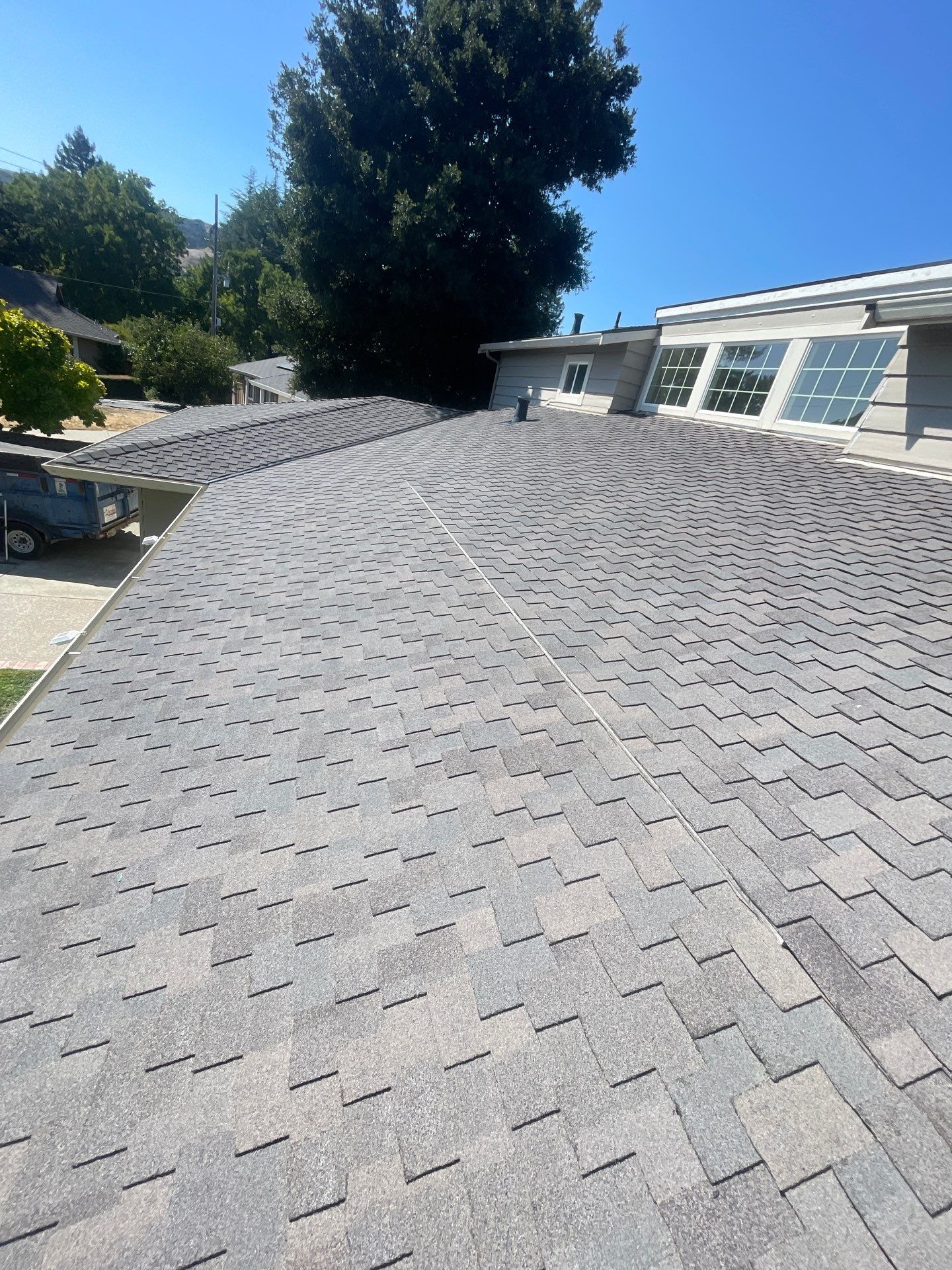 Roof Replacement  by Acker Roofing