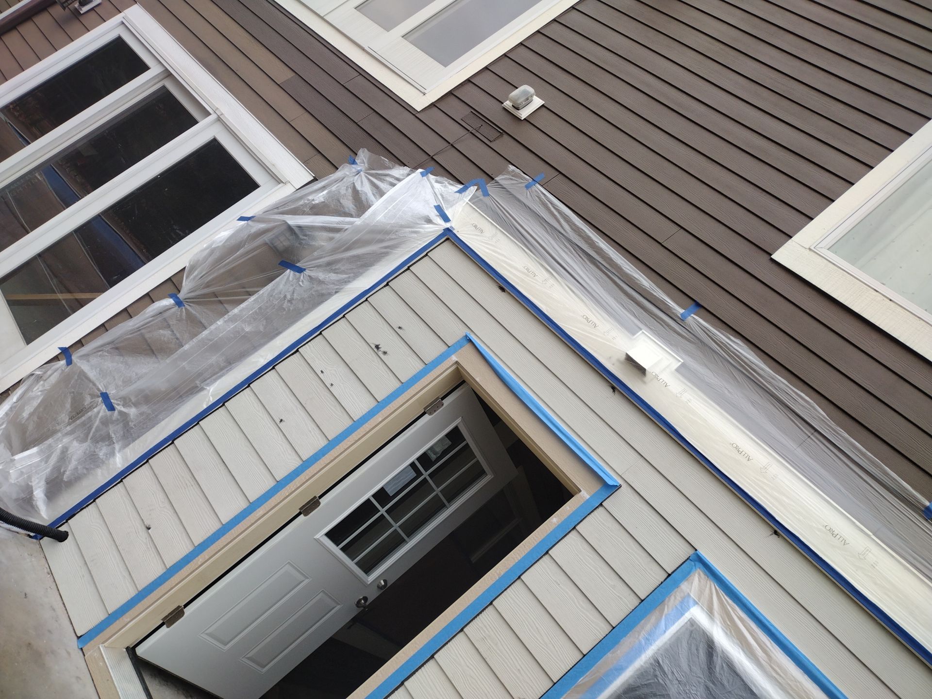 Puppy Room Conversion – Patio to Premium Pet Space by Johnny Five Construction 