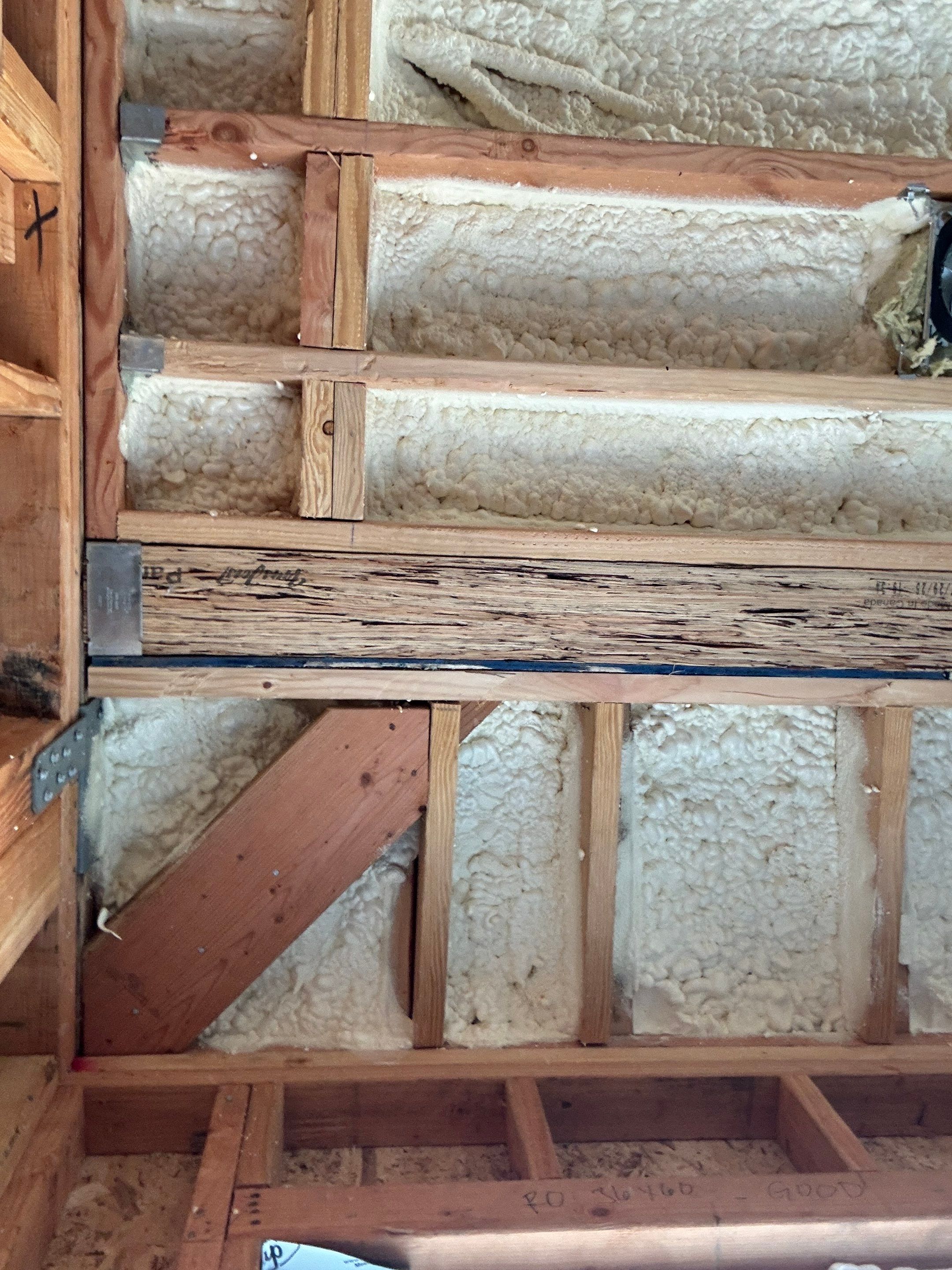 Project in San Clemente by Insulation Labs