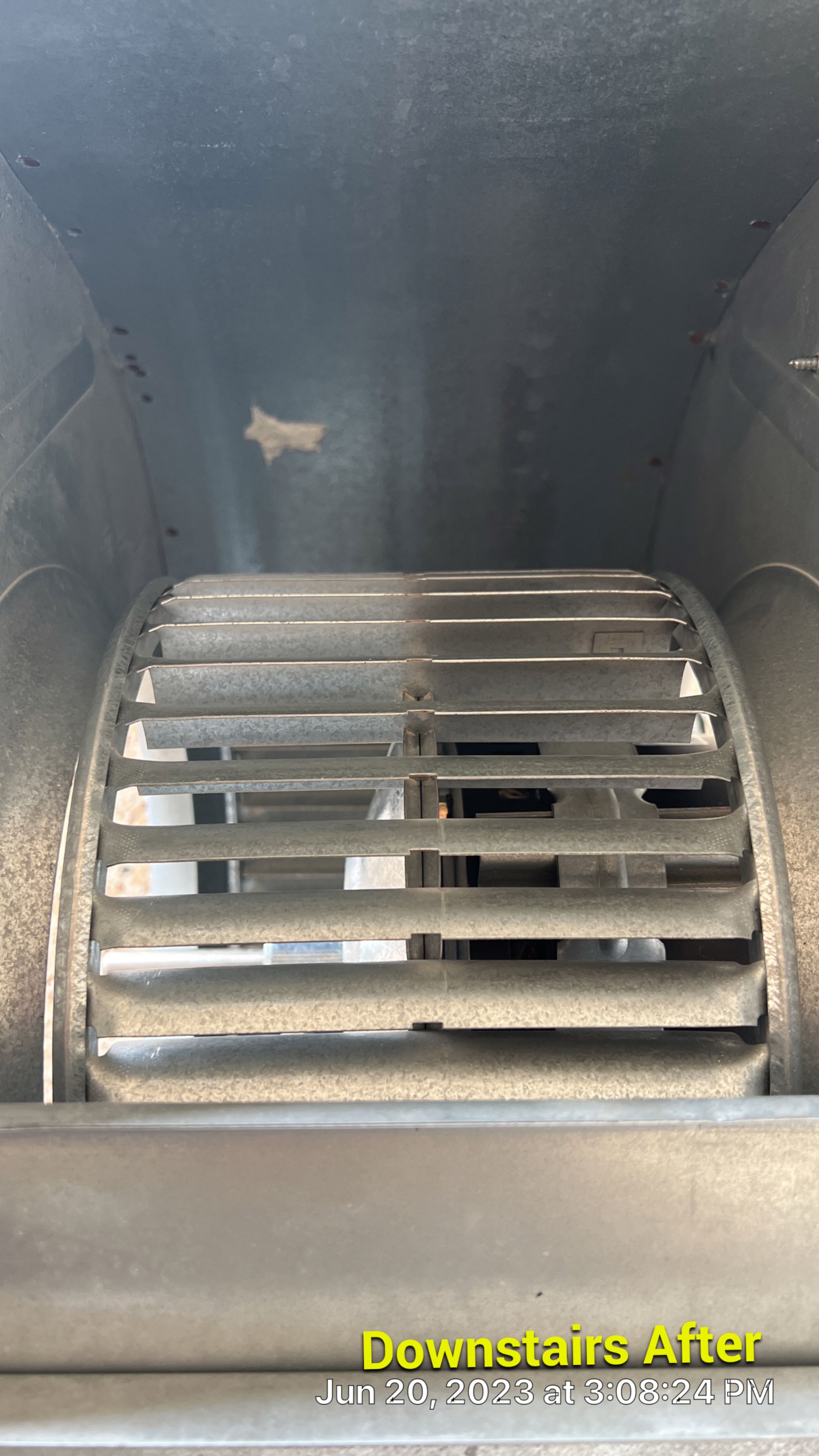 HVAC RESTORATION by TIES360 Air Ducts Plus