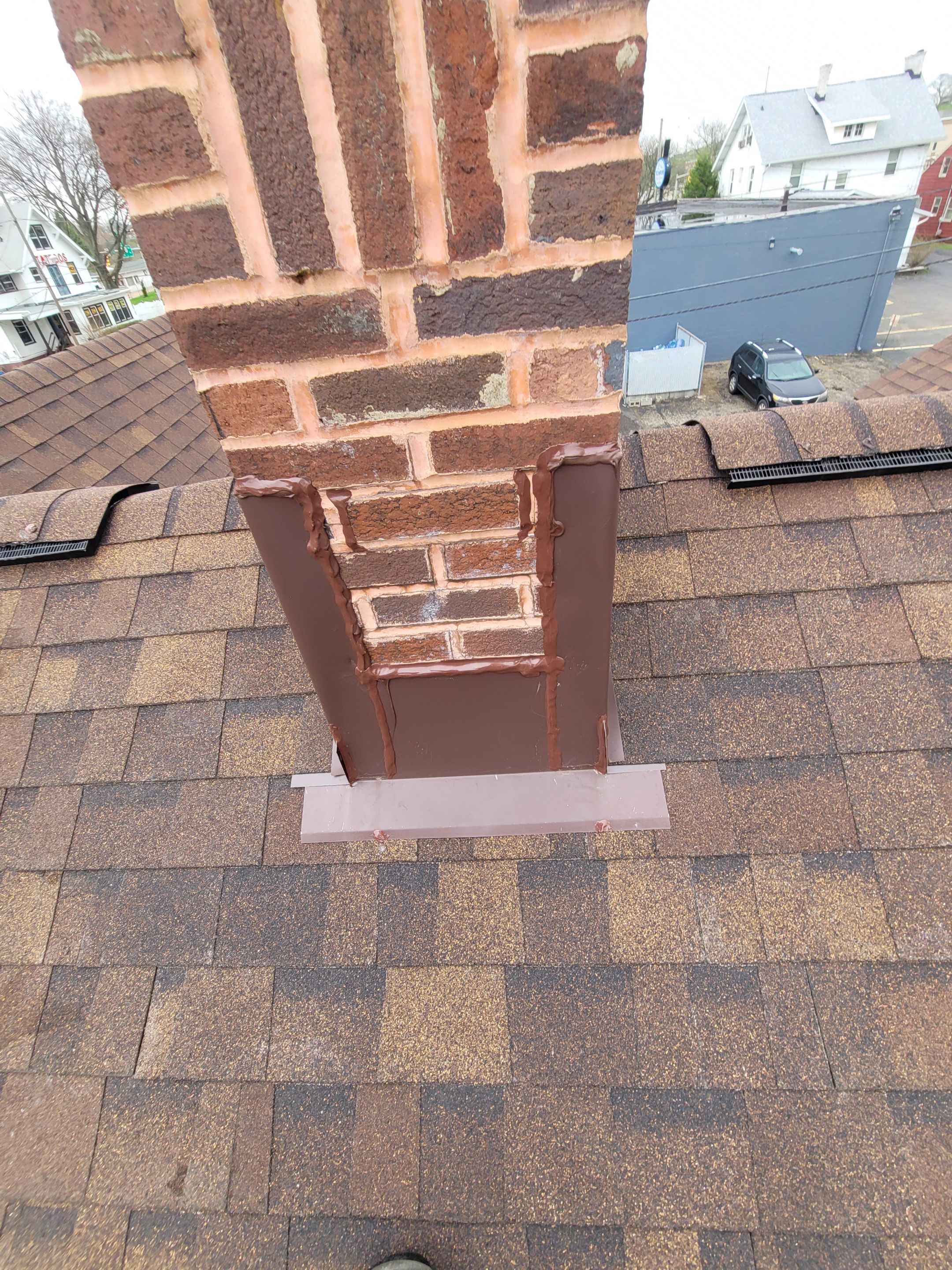 Jamie Randall by Silver Leaf Contracting 