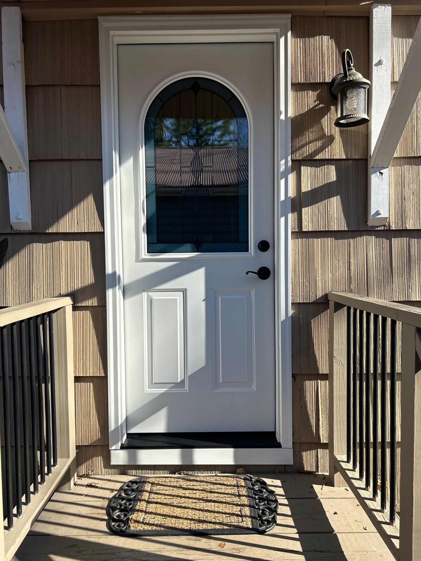 Window and Door Installation in Clarksburg, MA by Yankee Home Improvement