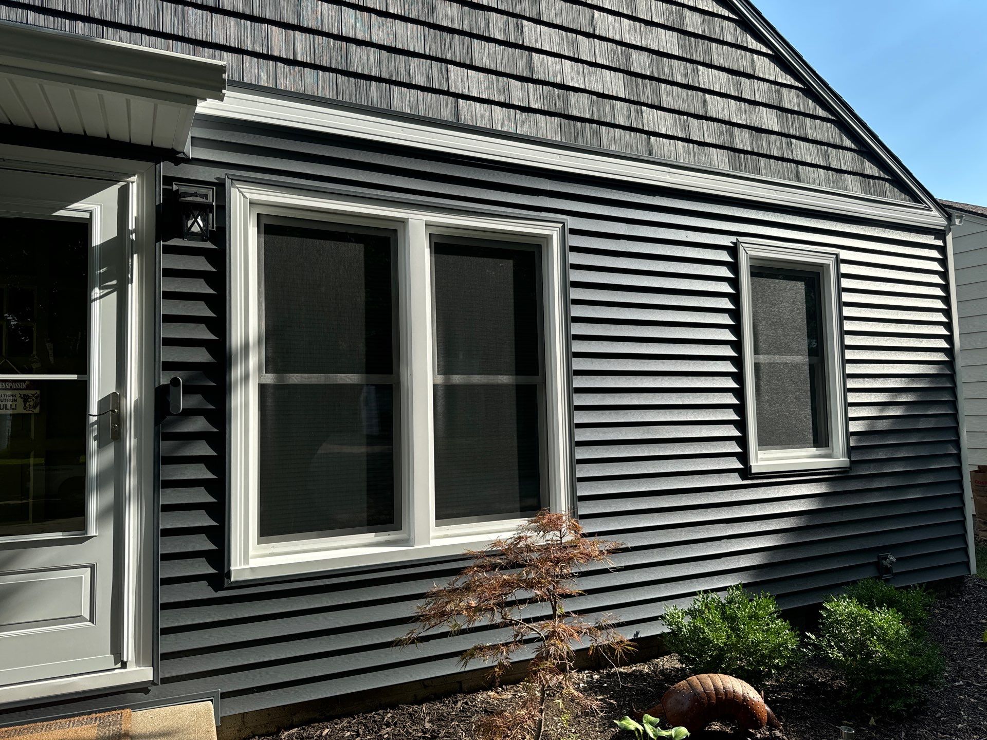 NKC Happy Blues by EEC Windows, Siding & Roofing