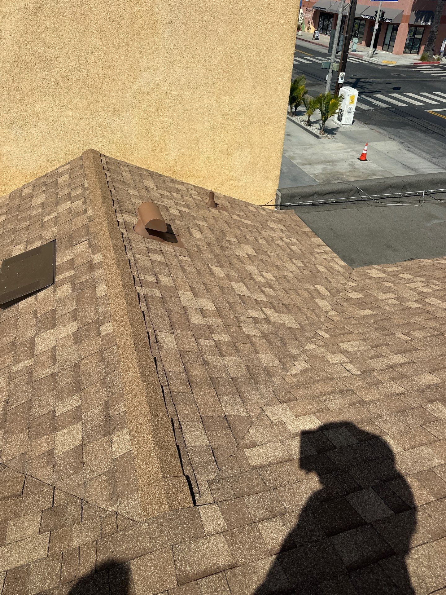 Roof Replacement - Long Beach, CA 90814 by Epic Roof Replacement