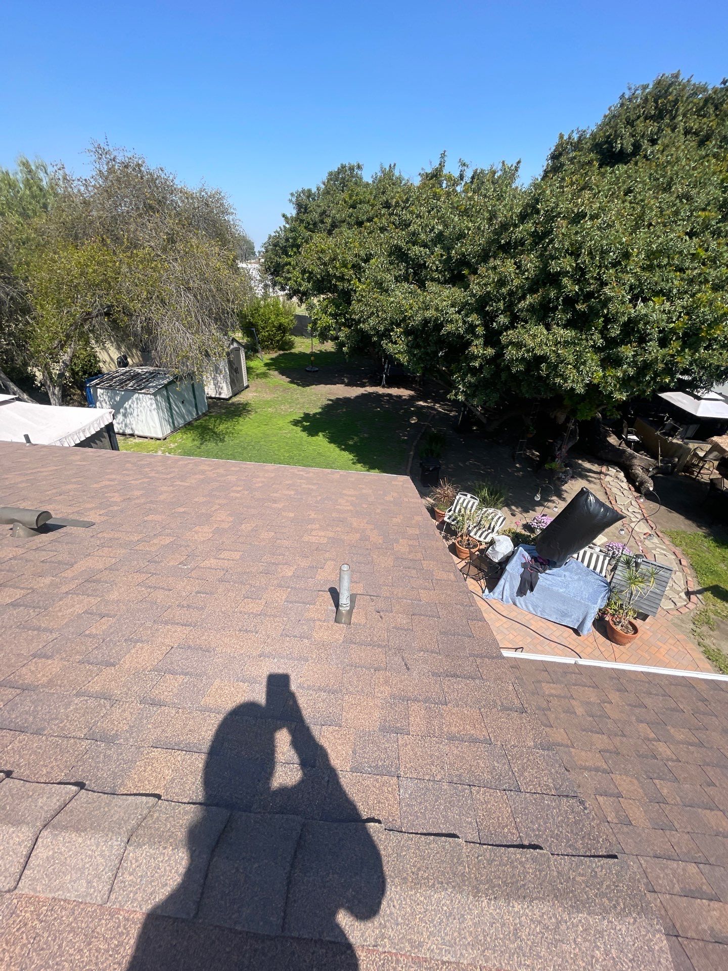 Roof Replacement - Hawaiian Gardens, CA 90716 by Epic Roof Replacement