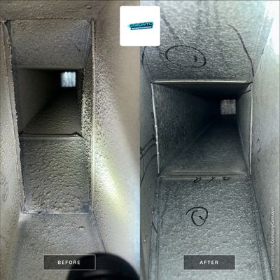 Air Duct Cleaning Warrenton, VA