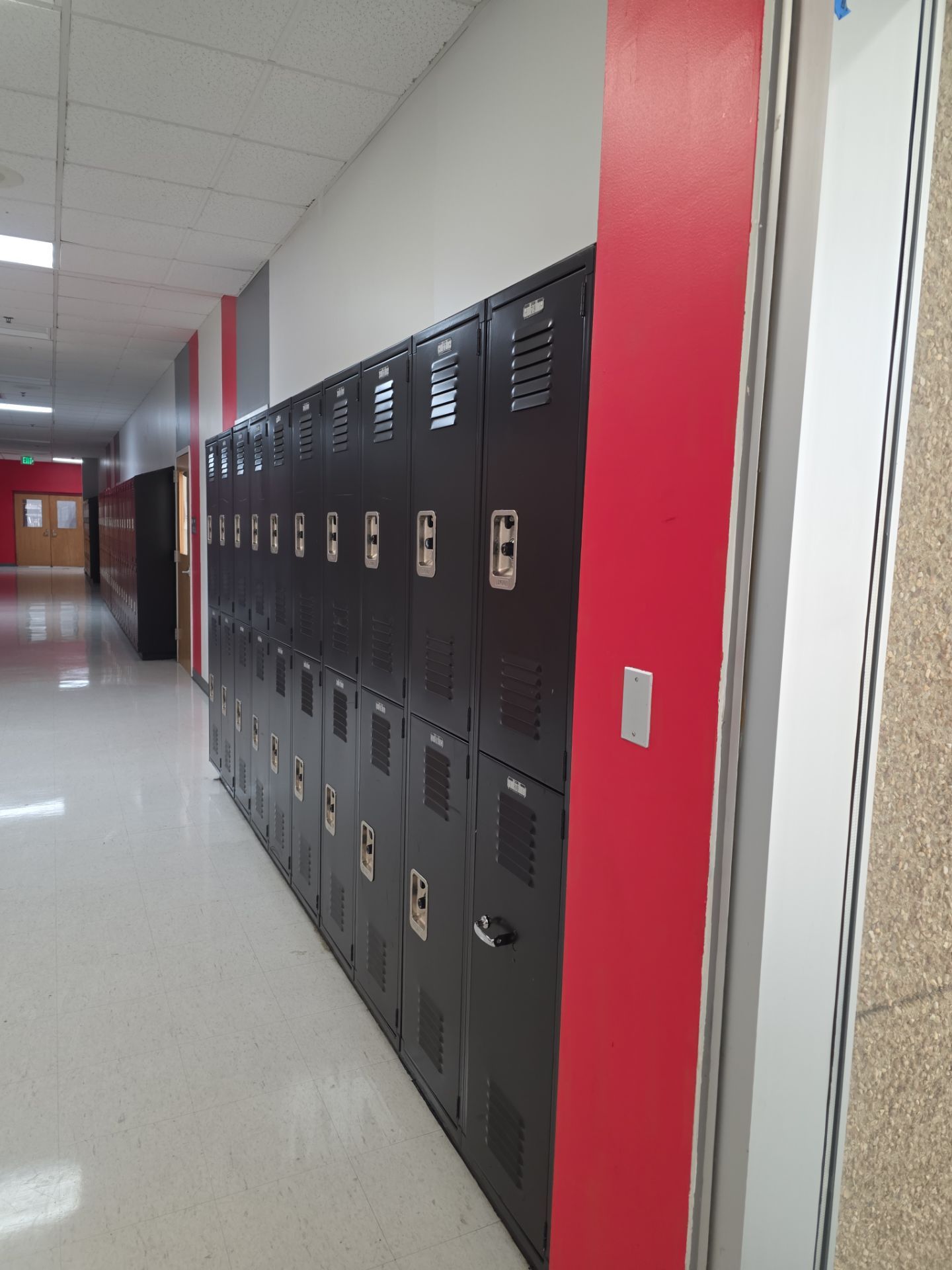 Commercial Interior Painting in Washington, DC by My Painter 