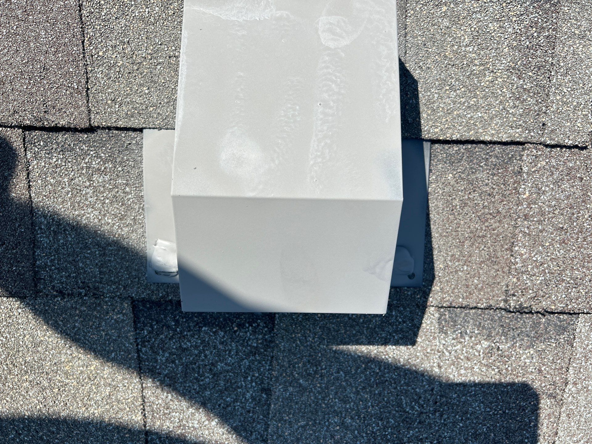 Project in Temple by Rhino Roofing and General Contracting, LLC