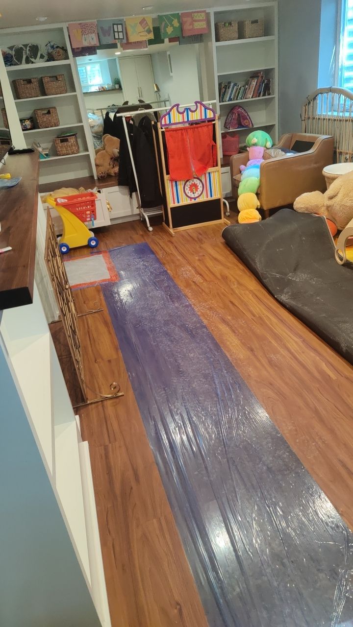Mold Remediation by Accountable Home Services