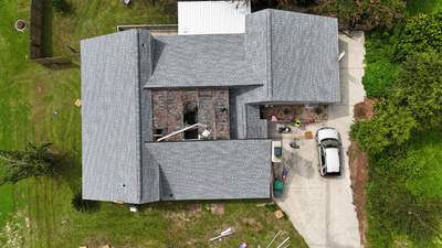 Project in Valdosta
