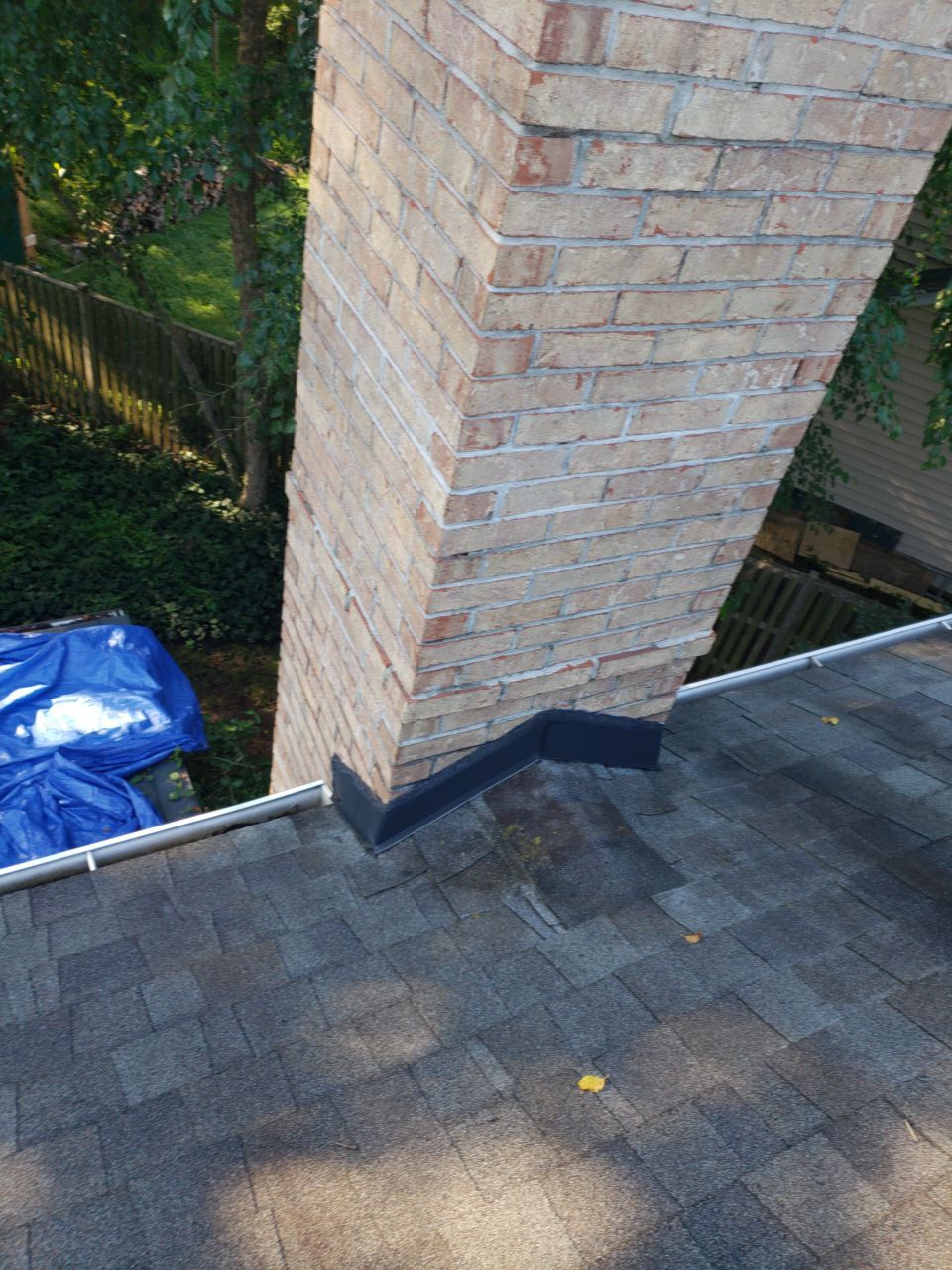 Alexandria: CertainTeed Landmark Pro Designer Shingles in Max Def Colonial Slate by RM Banning, Inc.