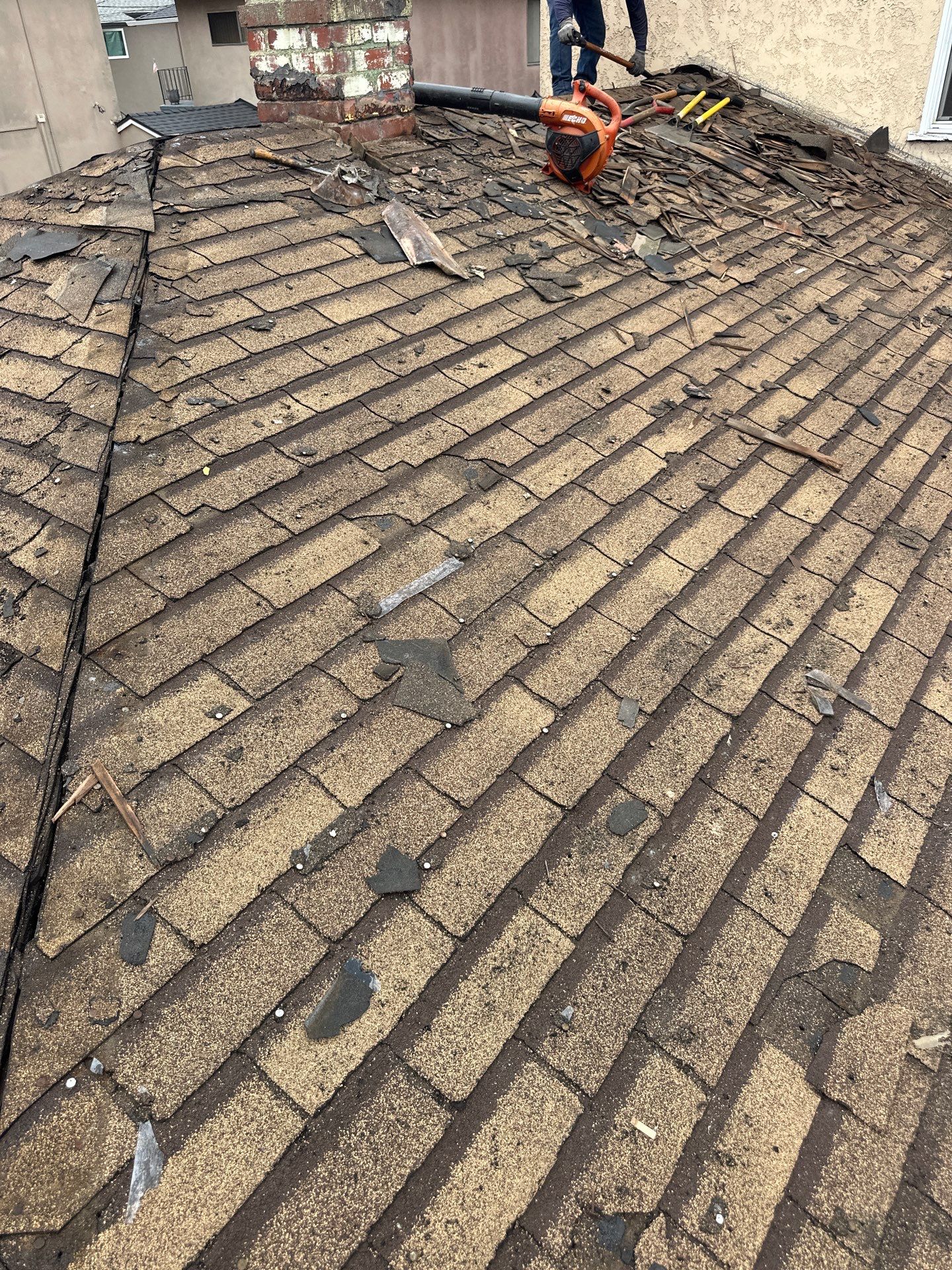 Roof Replacement- Long Beach, CA 90808 by Epic Roof Replacement